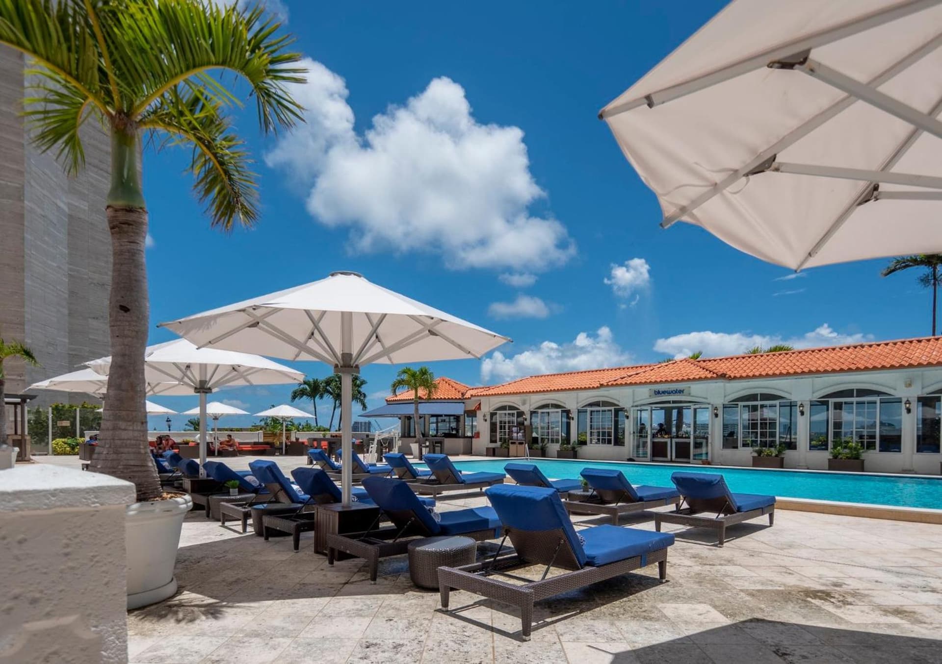 InterContinental Miami by IHG gallery photo in Miami, FL — image 76