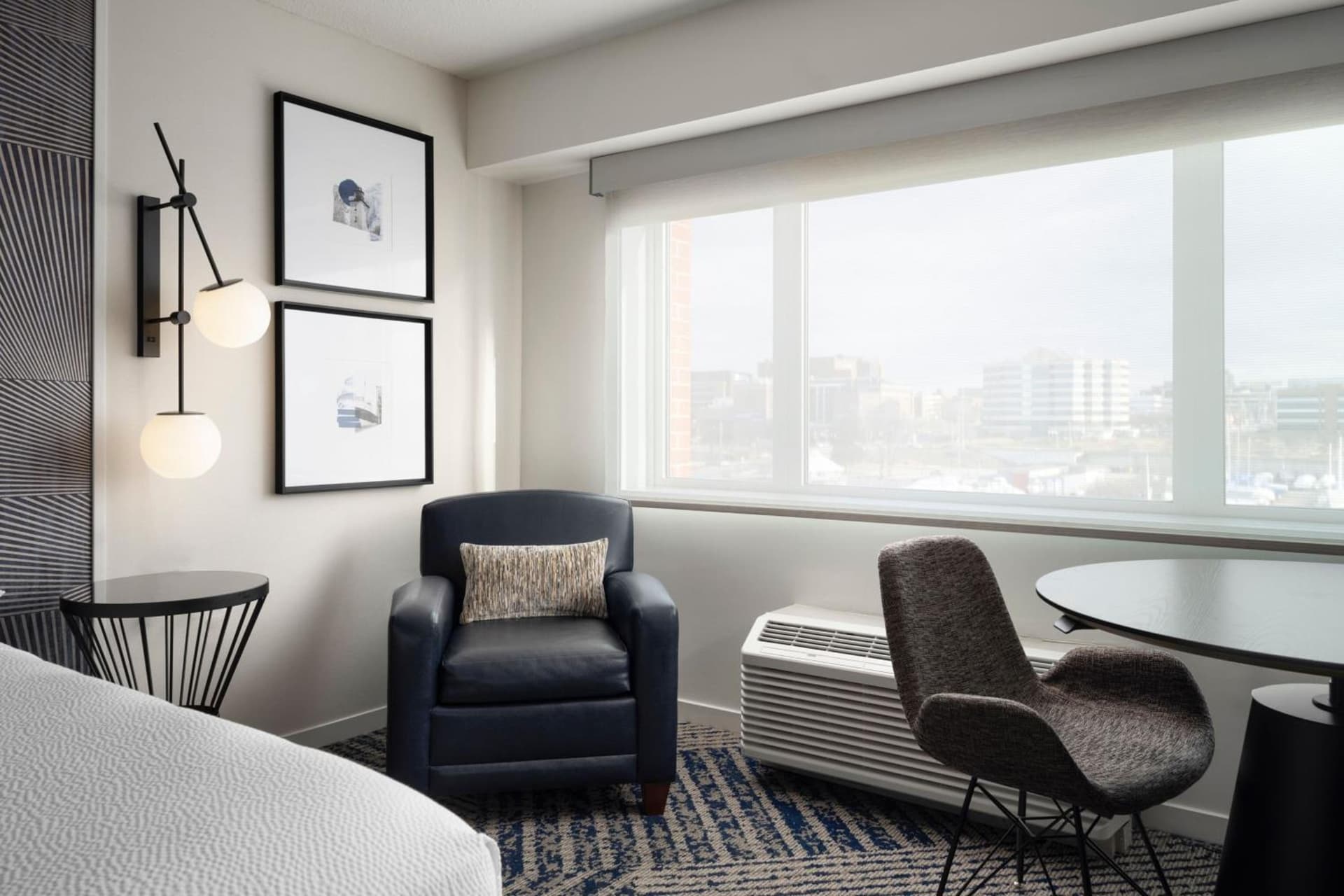 Sheraton Erie Bayfront Hotel gallery photo in Erie, PA — image 38