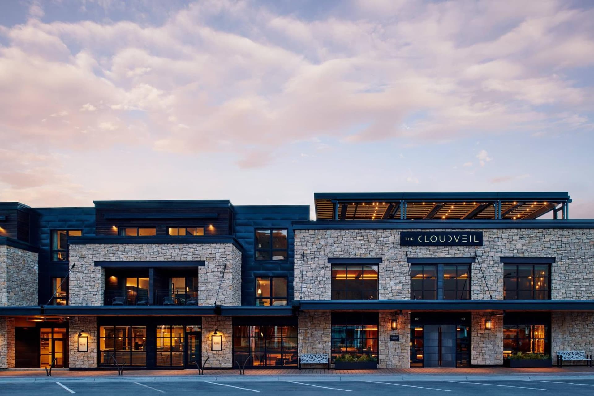 The Cloudveil, Autograph Collection featured exterior or lobby in Jackson, WY — similar hotel