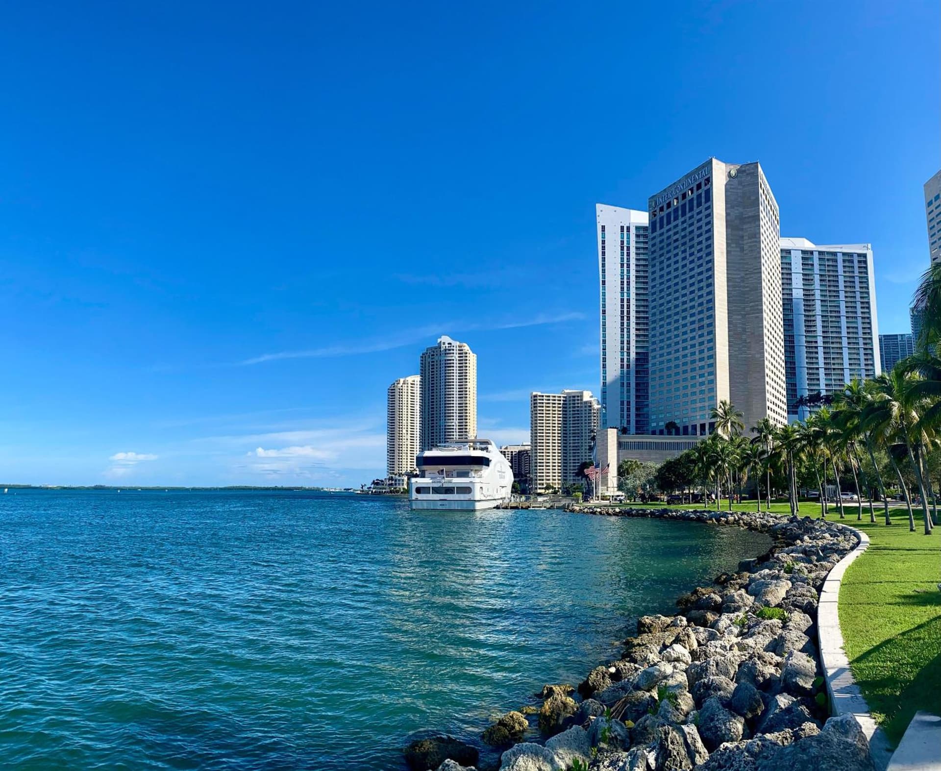 InterContinental Miami by IHG gallery photo in Miami, FL — image 62