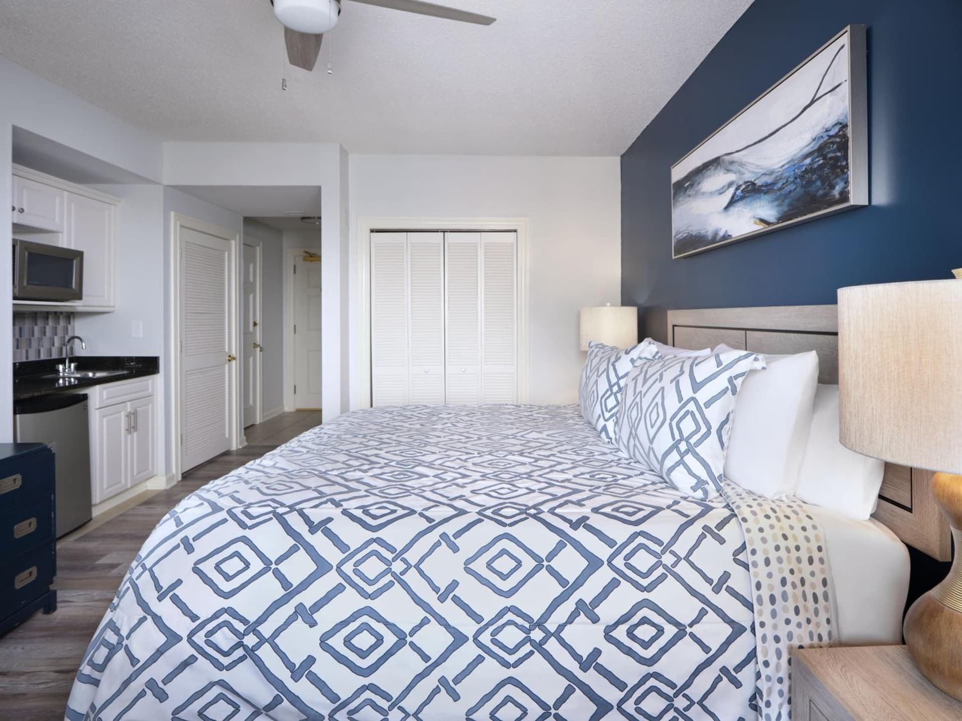 Royale Palms Condominiums gallery photo in Myrtle Beach, SC — image 10