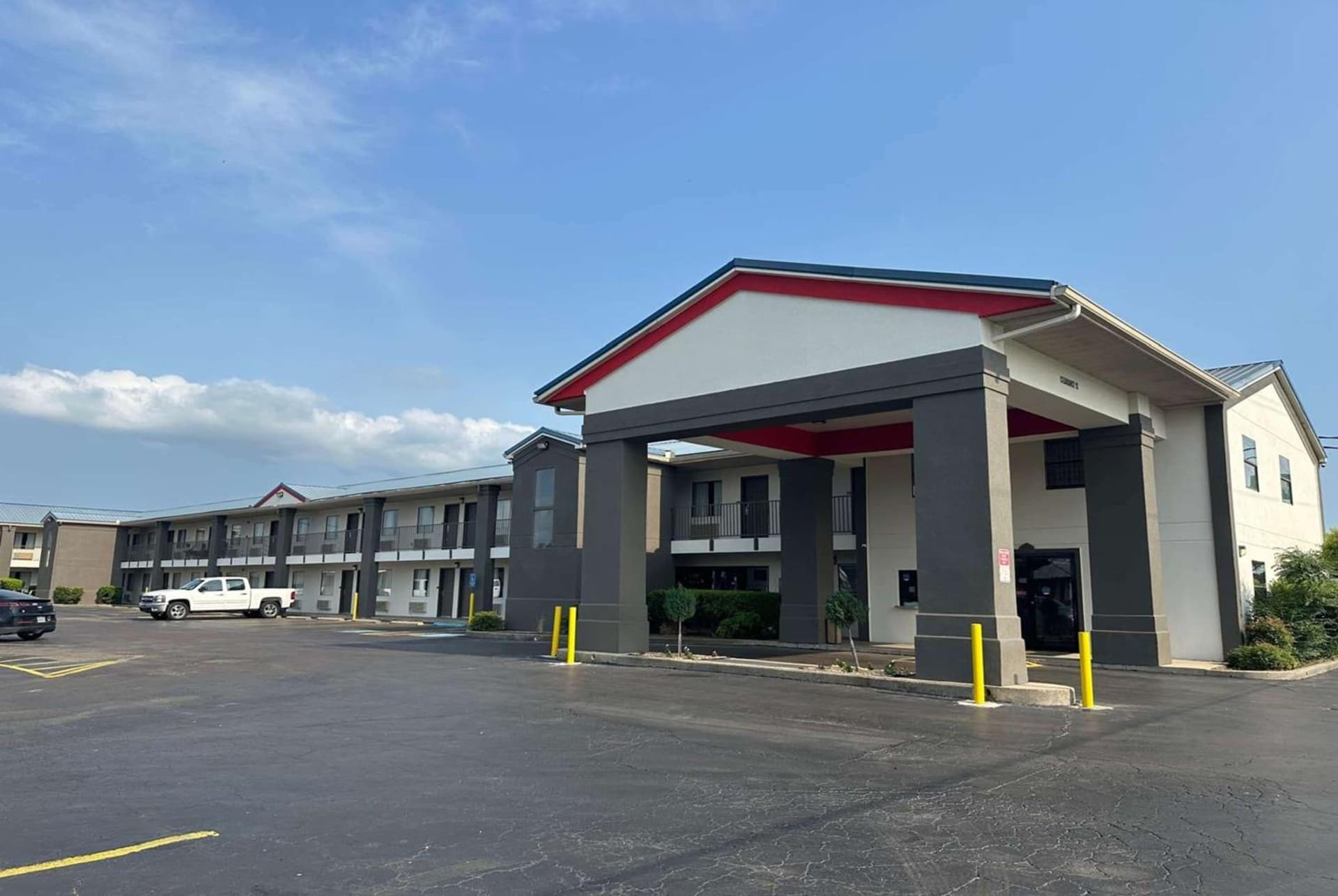 Super 8 by Wyndham Monroe gallery photo in Monroe, LA — image 45