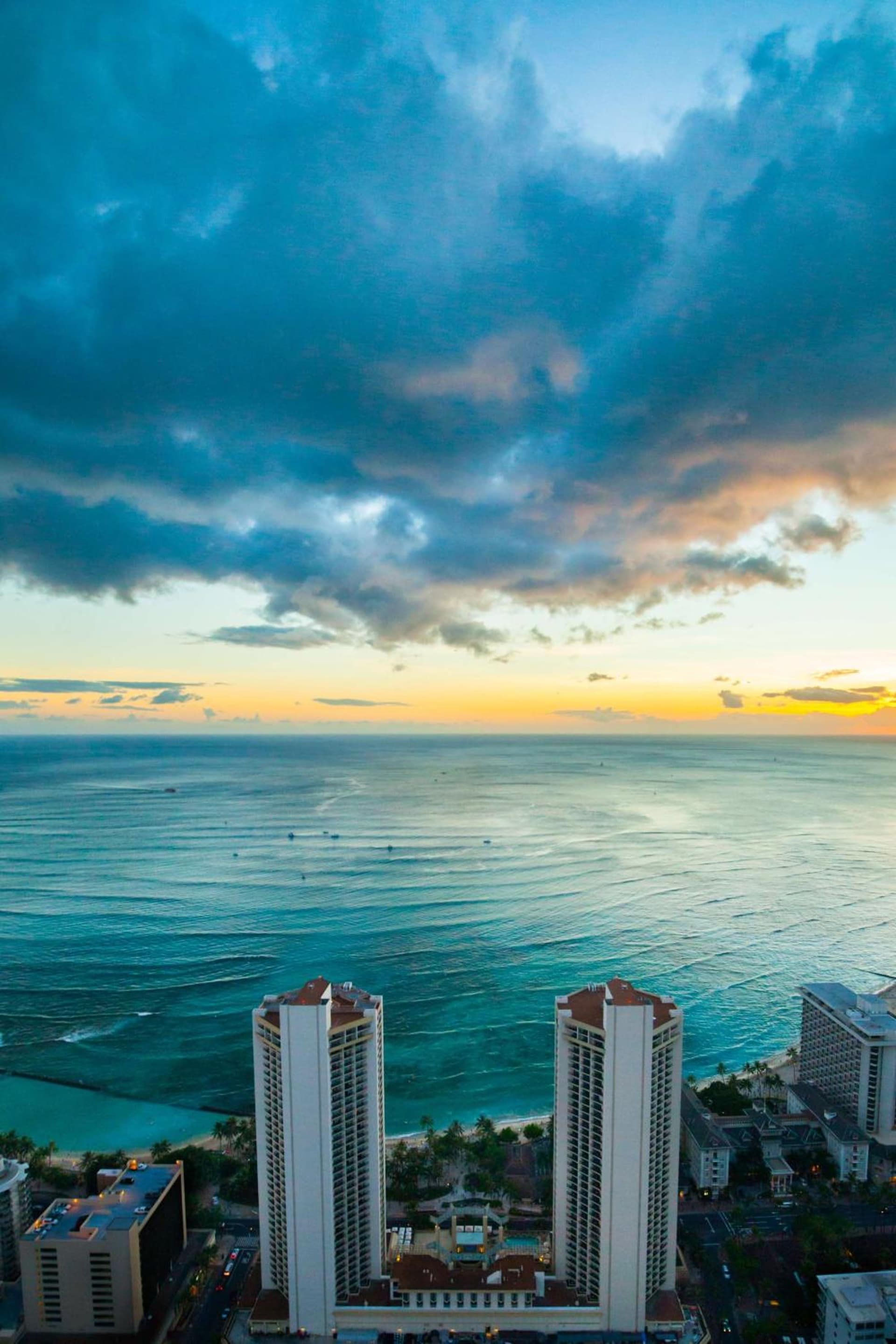 Hyatt Regency Waikiki Beach Resort & Spa gallery photo in Honolulu, HI — image 89