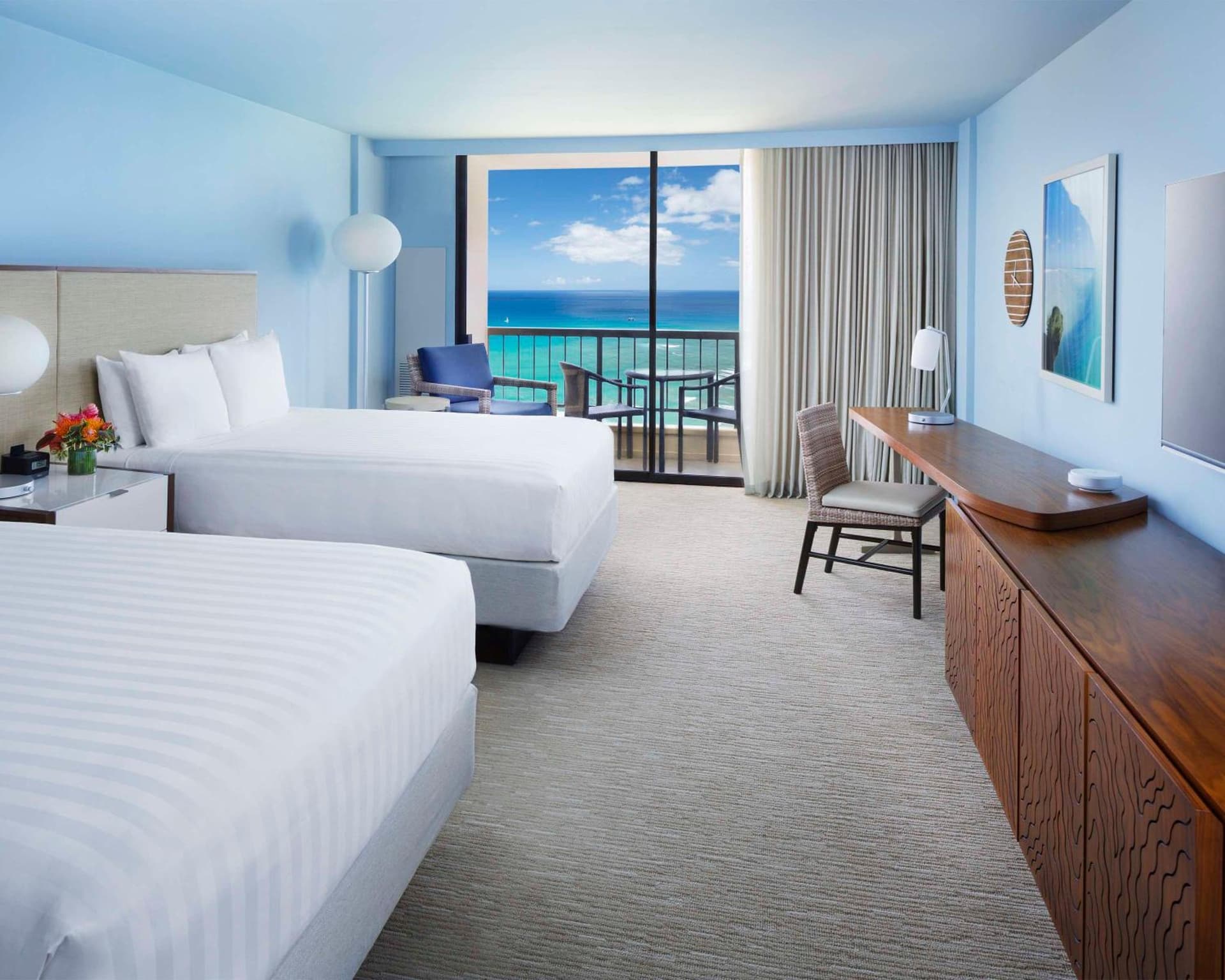 Hyatt Regency Waikiki Beach Resort & Spa gallery photo in Honolulu, HI — image 38
