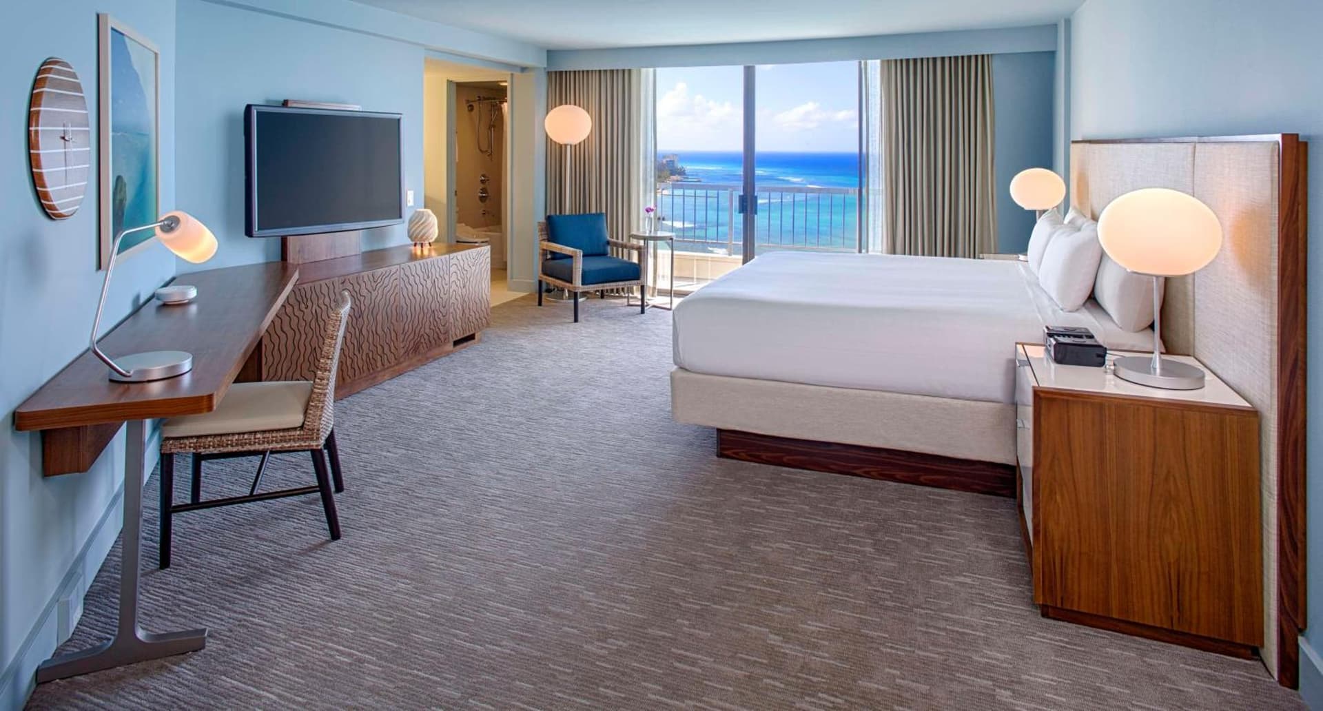 Hyatt Regency Waikiki Beach Resort & Spa gallery photo in Honolulu, HI — image 54