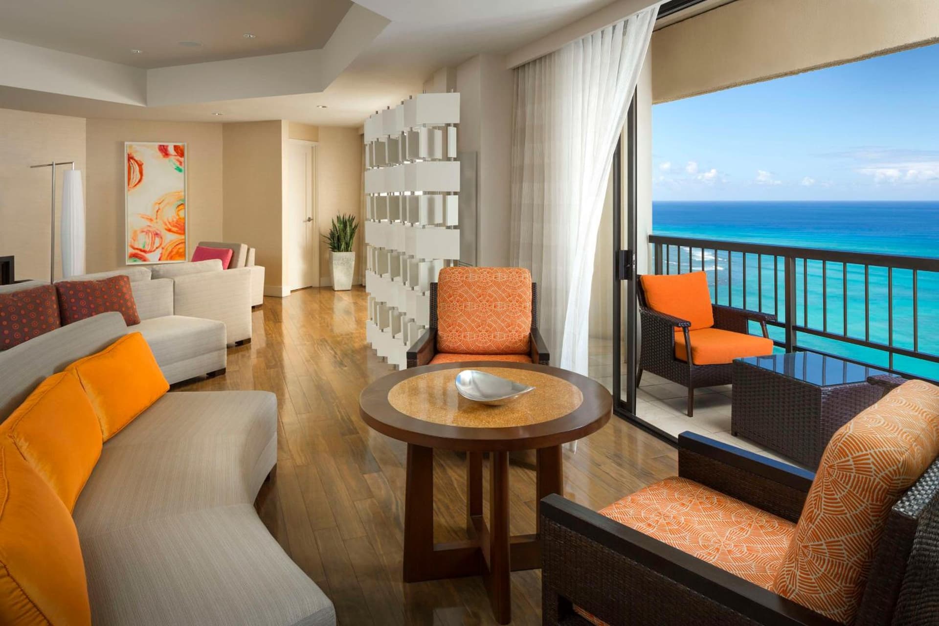 Hyatt Regency Waikiki Beach Resort & Spa gallery photo in Honolulu, HI — image 63
