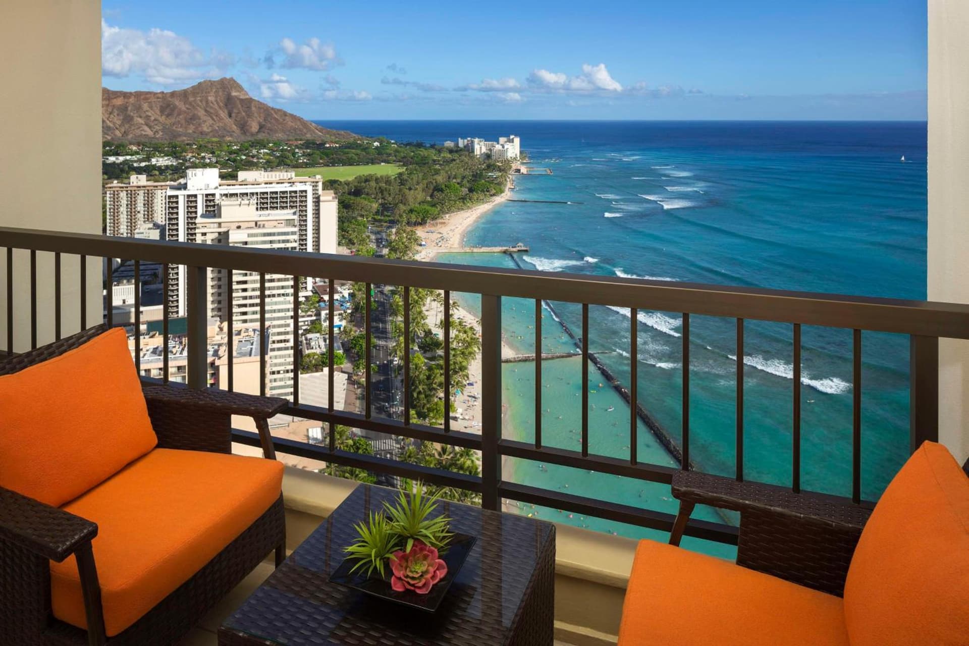 Hyatt Regency Waikiki Beach Resort & Spa gallery photo in Honolulu, HI — image 33
