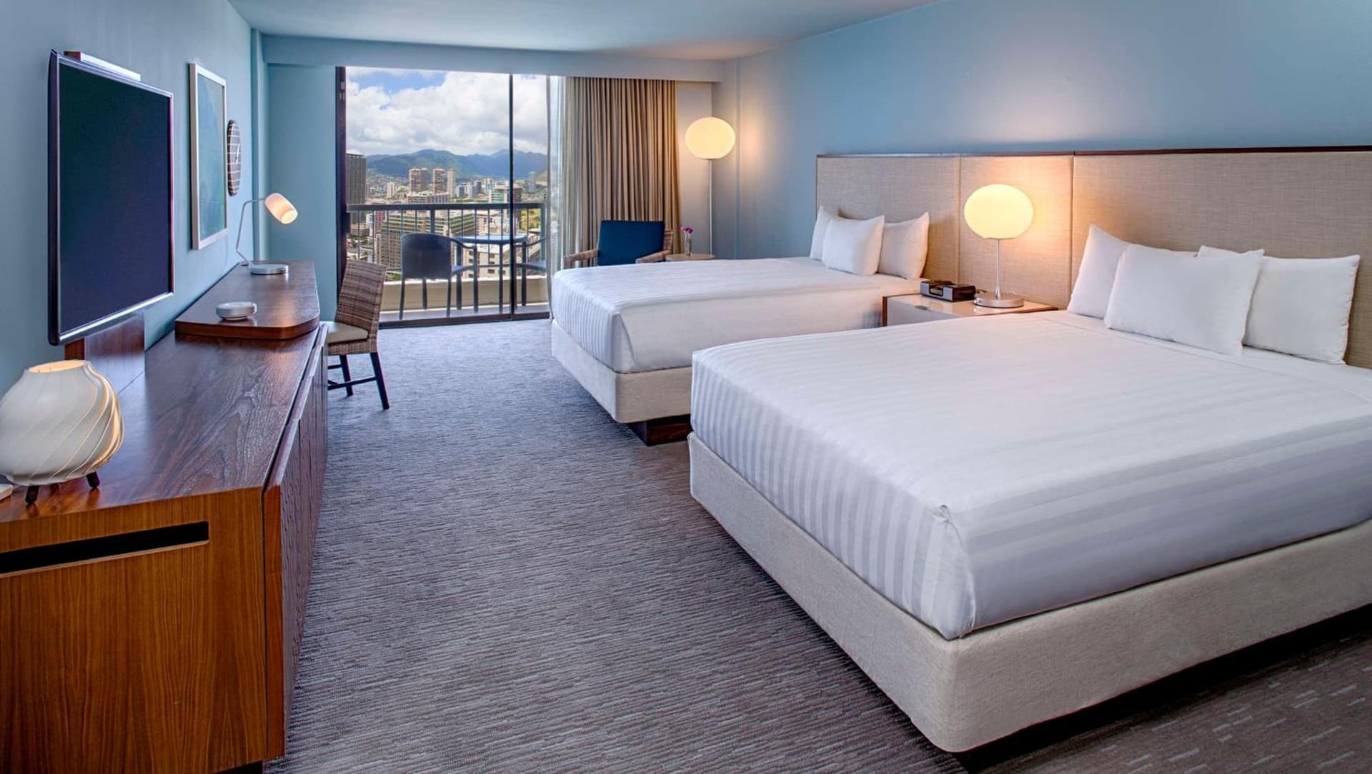 Hyatt Regency Waikiki Beach Resort & Spa gallery photo in Honolulu, HI — image 51