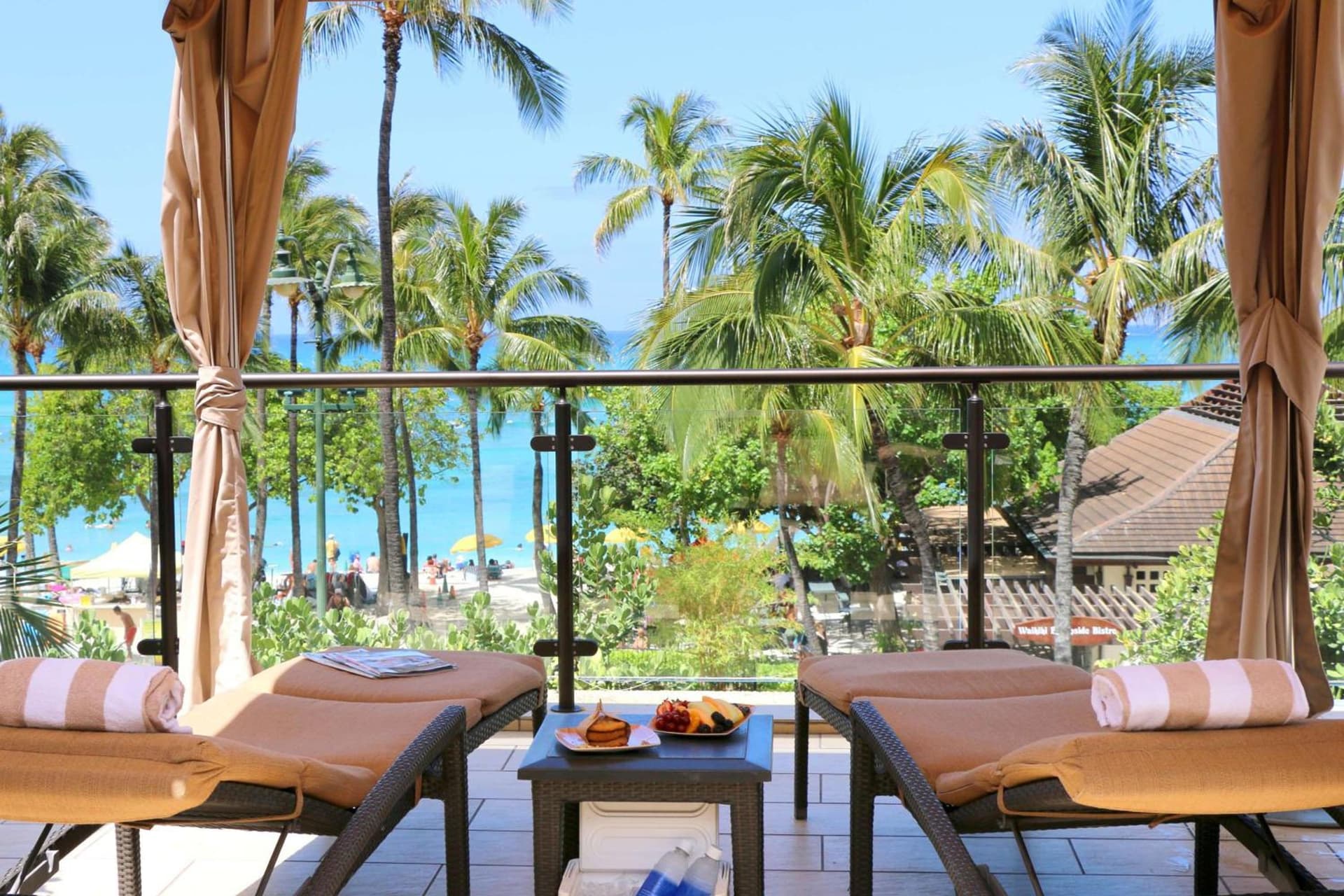 Hyatt Regency Waikiki Beach Resort & Spa gallery photo in Honolulu, HI — image 76