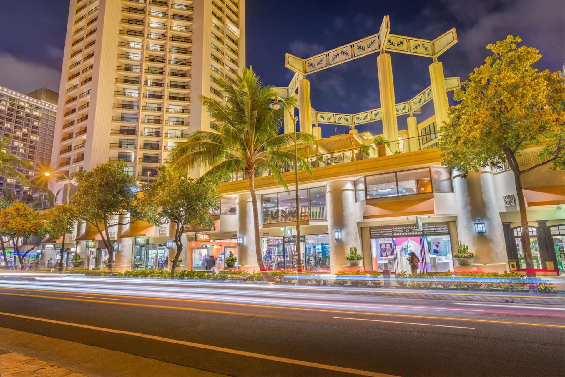 Hyatt Regency Waikiki Beach Resort & Spa gallery photo in Honolulu, HI — image 91