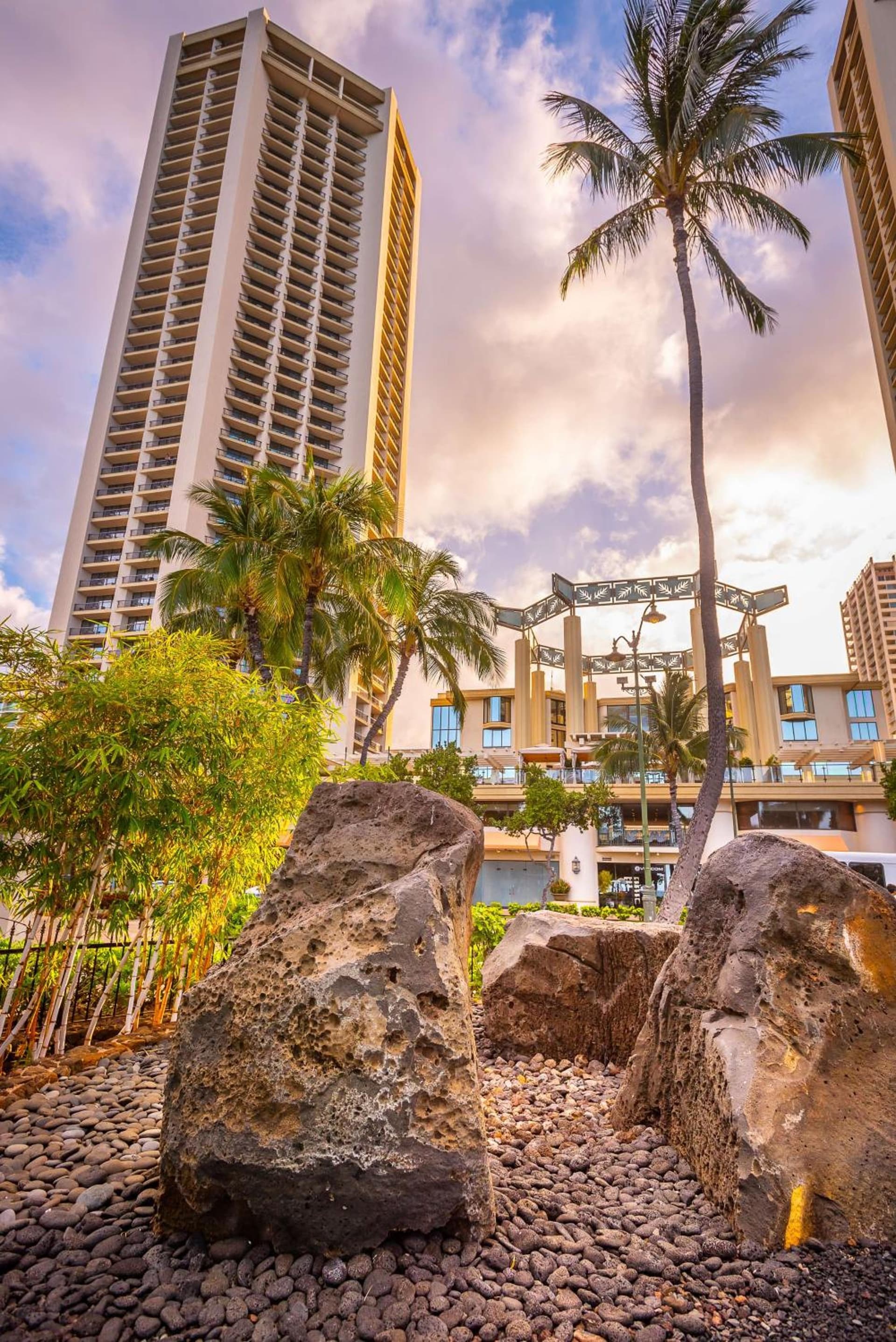Hyatt Regency Waikiki Beach Resort & Spa gallery photo in Honolulu, HI — image 57