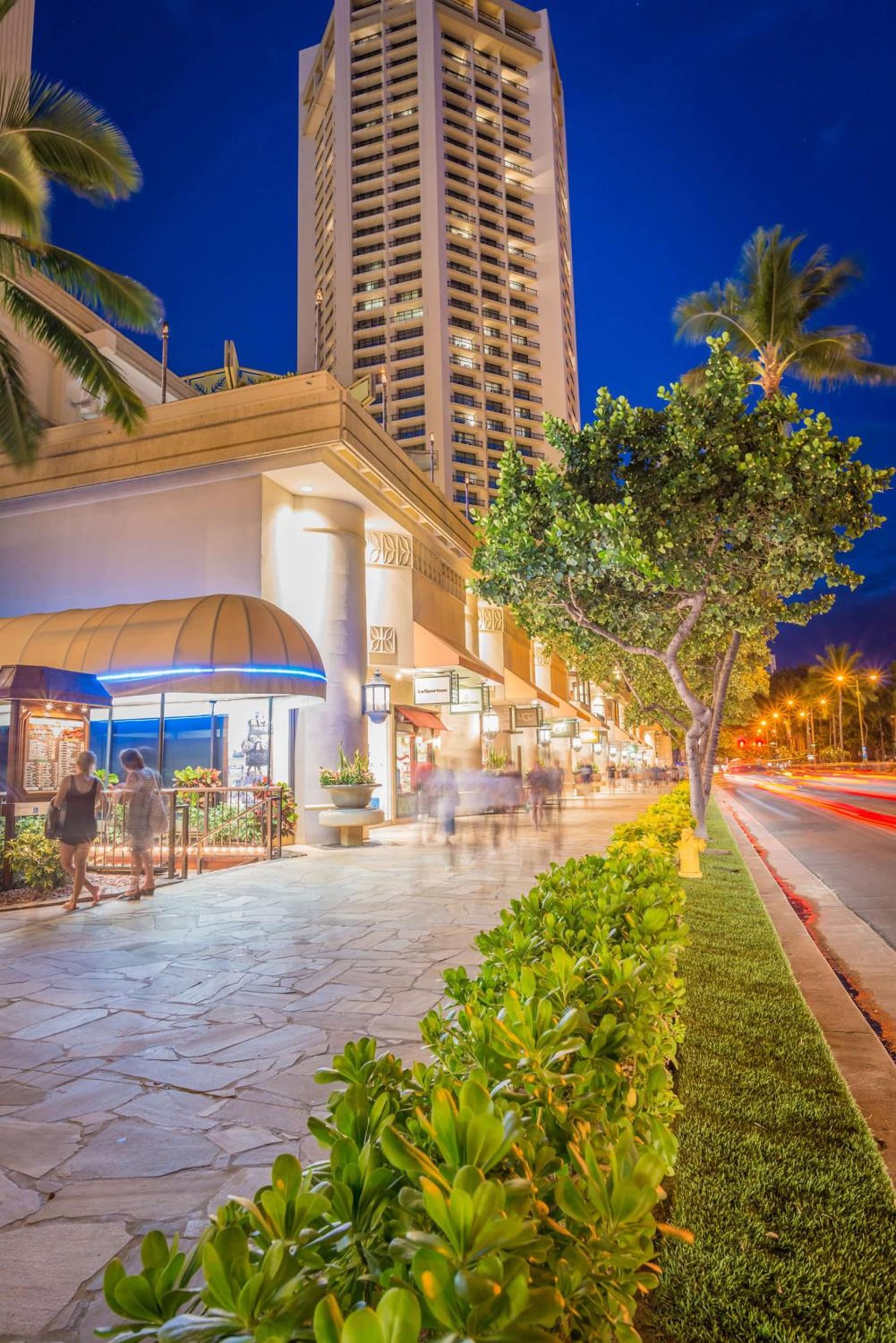 Hyatt Regency Waikiki Beach Resort & Spa gallery photo in Honolulu, HI — image 74