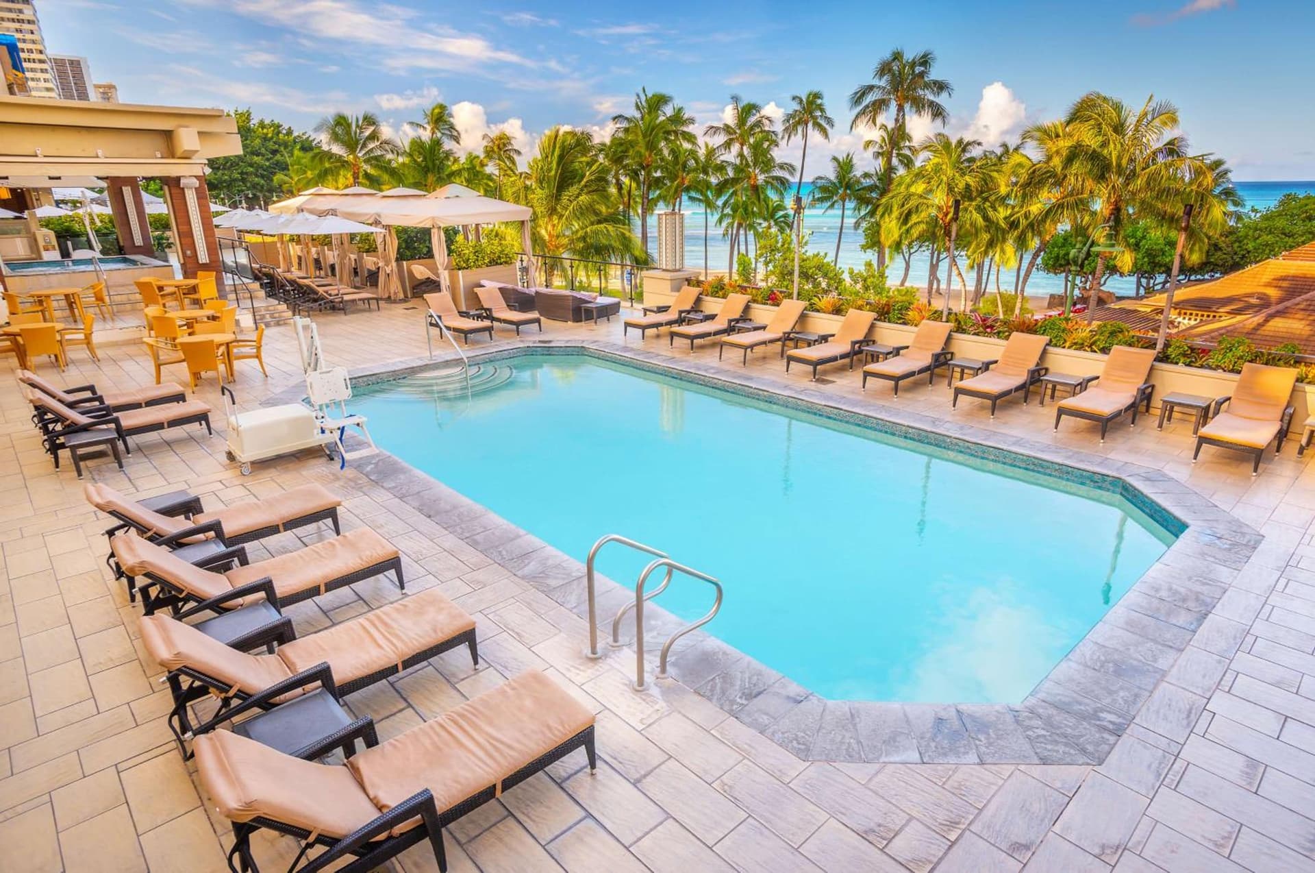 Hyatt Regency Waikiki Beach Resort & Spa gallery photo in Honolulu, HI — image 81