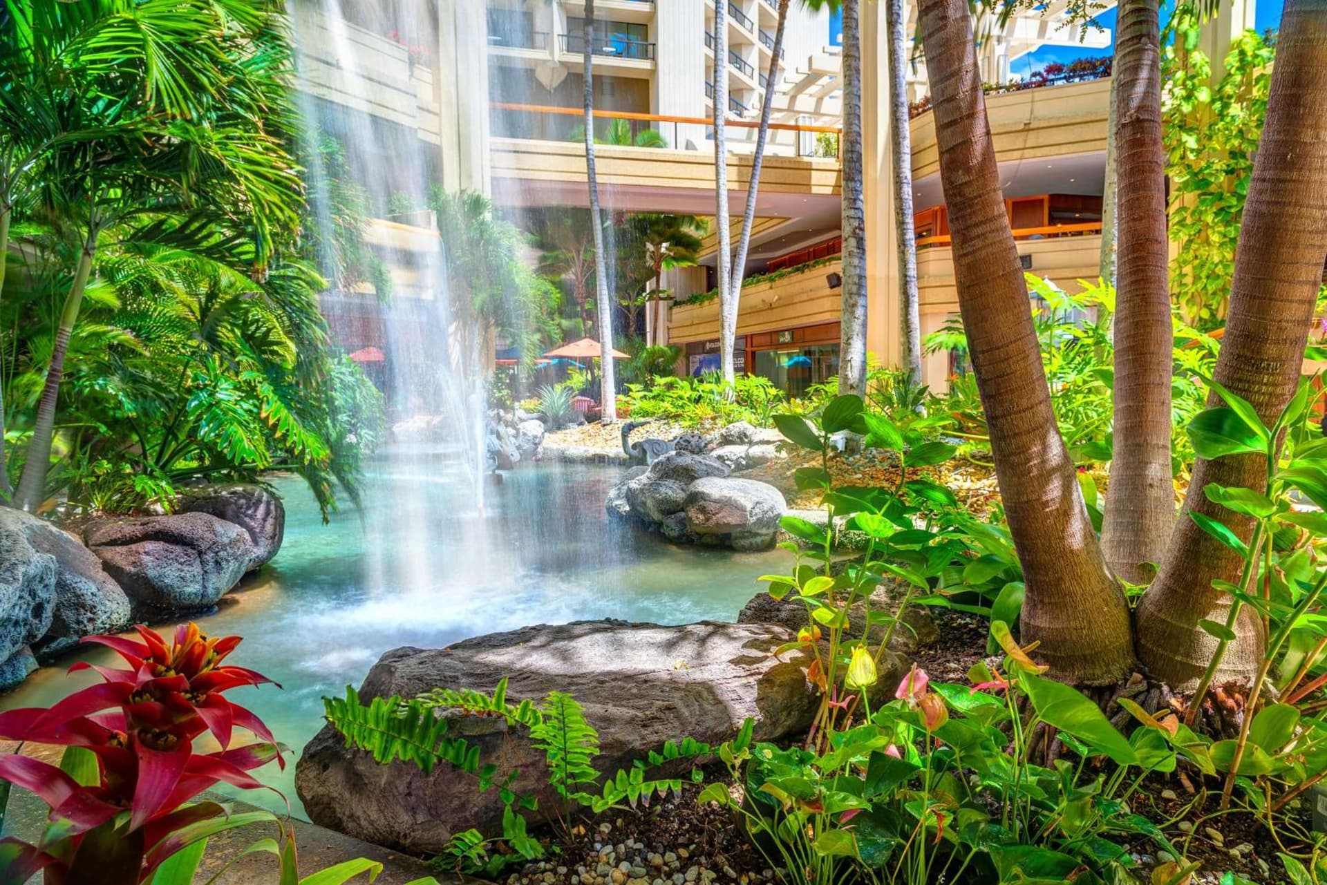 Hyatt Regency Waikiki Beach Resort & Spa gallery photo in Honolulu, HI — image 40