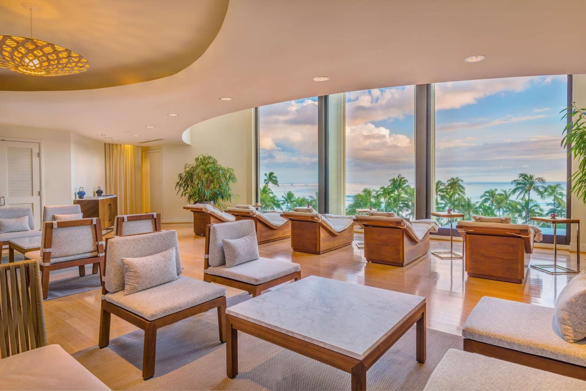 Hyatt Regency Waikiki Beach Resort & Spa gallery photo in Honolulu, HI — image 112