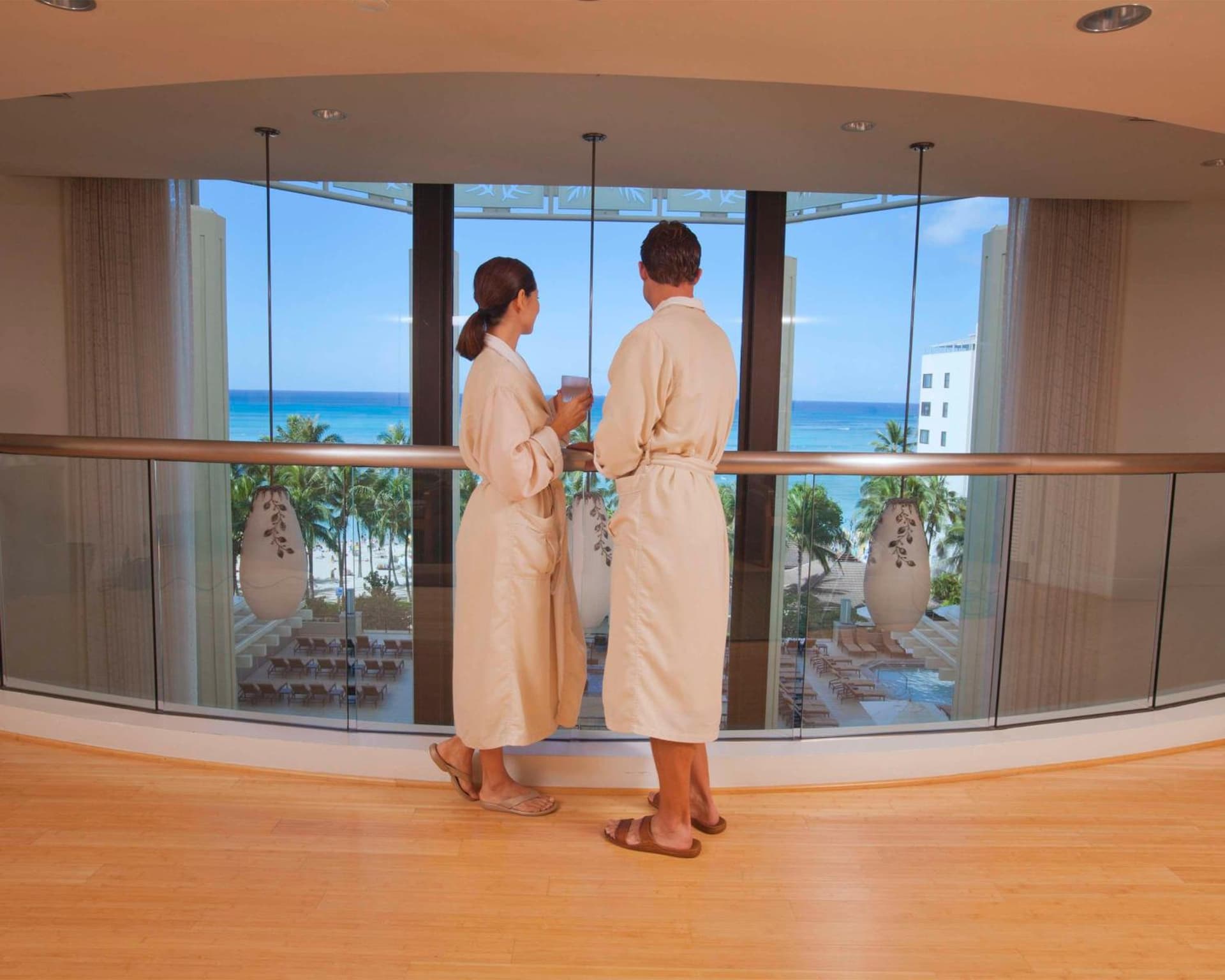Hyatt Regency Waikiki Beach Resort & Spa gallery photo in Honolulu, HI — image 95