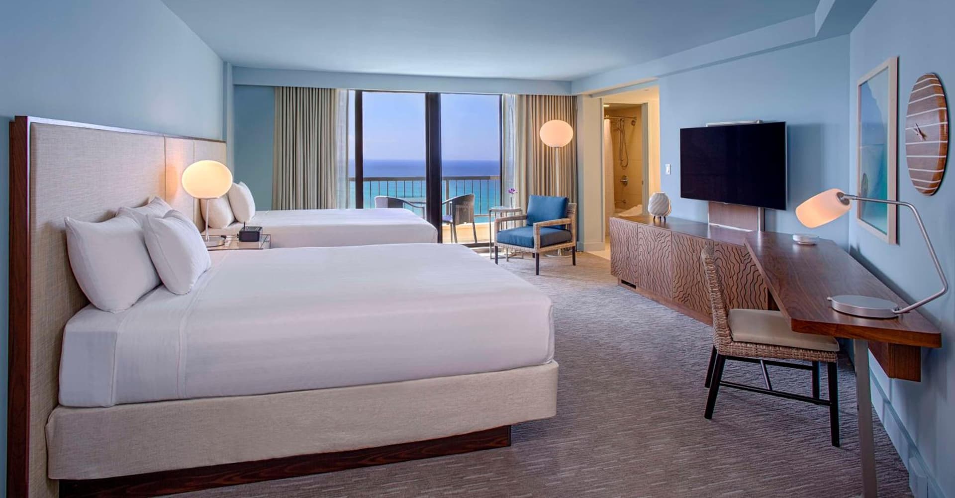 Hyatt Regency Waikiki Beach Resort & Spa gallery photo in Honolulu, HI — image 99