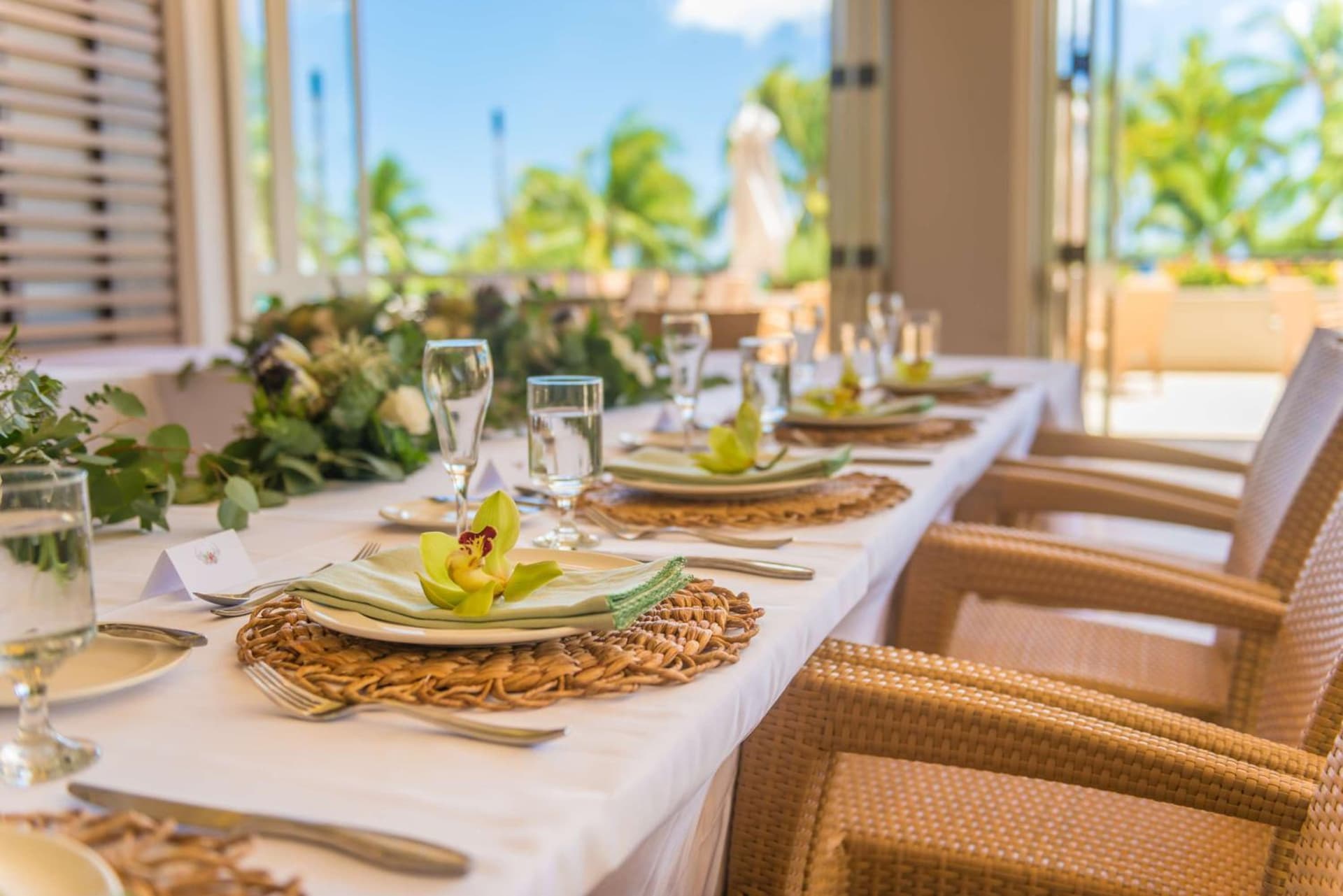 Hyatt Regency Waikiki Beach Resort & Spa gallery photo in Honolulu, HI — image 90