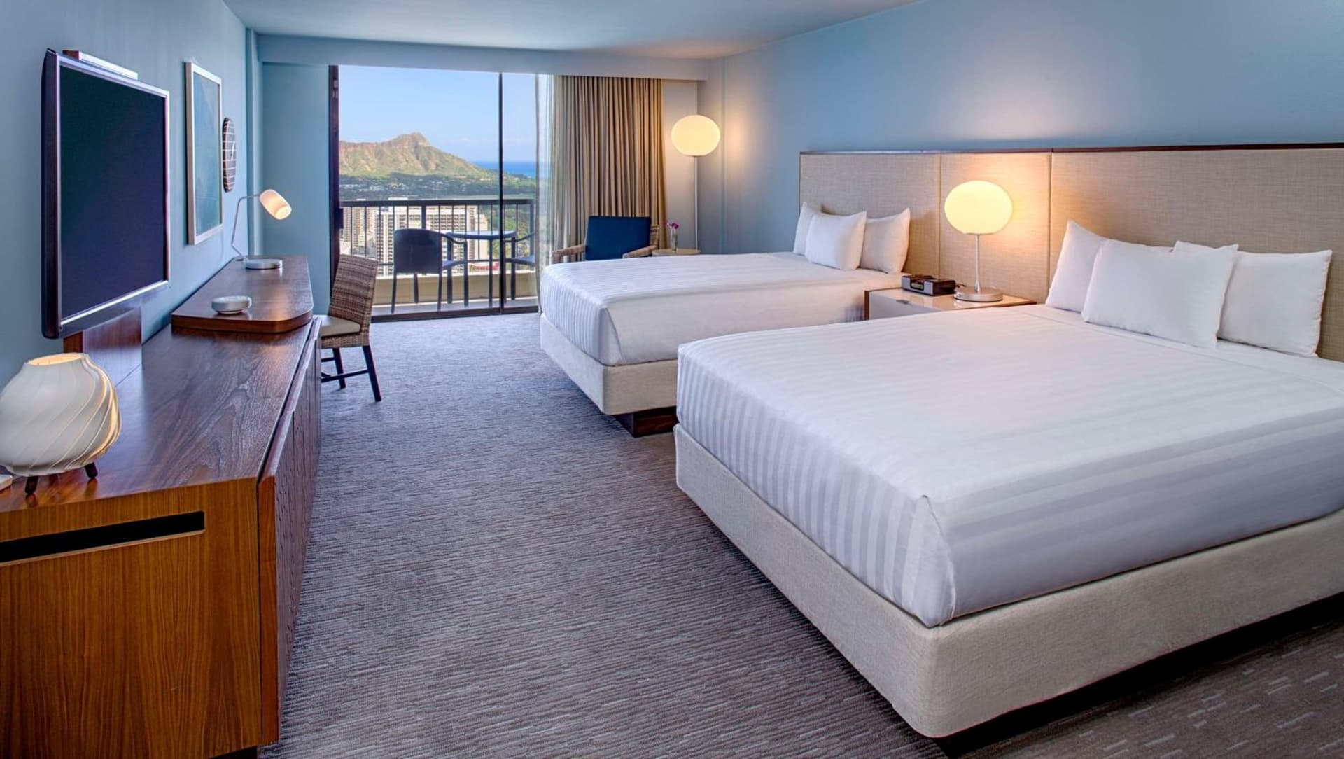 Hyatt Regency Waikiki Beach Resort & Spa gallery photo in Honolulu, HI — image 20