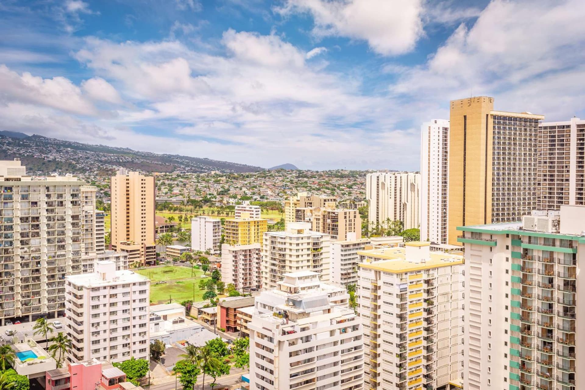 Hyatt Regency Waikiki Beach Resort & Spa gallery photo in Honolulu, HI — image 4