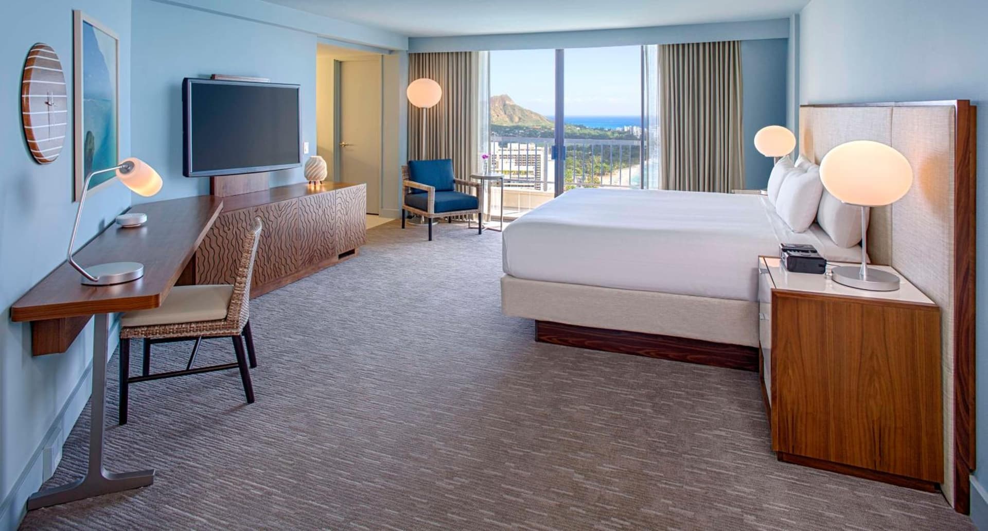 Hyatt Regency Waikiki Beach Resort & Spa gallery photo in Honolulu, HI — image 75