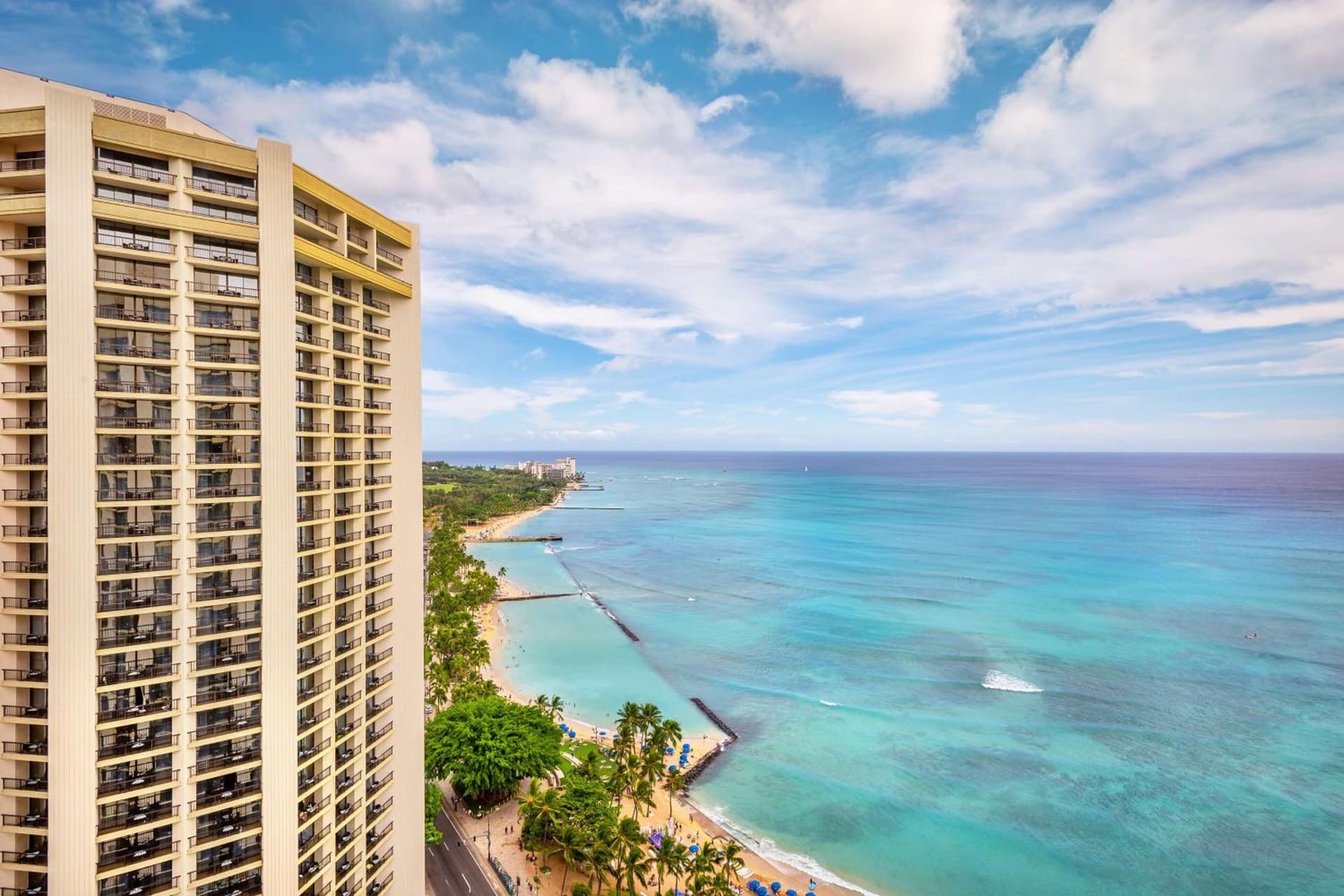 Hyatt Regency Waikiki Beach Resort & Spa gallery photo in Honolulu, HI — image 86