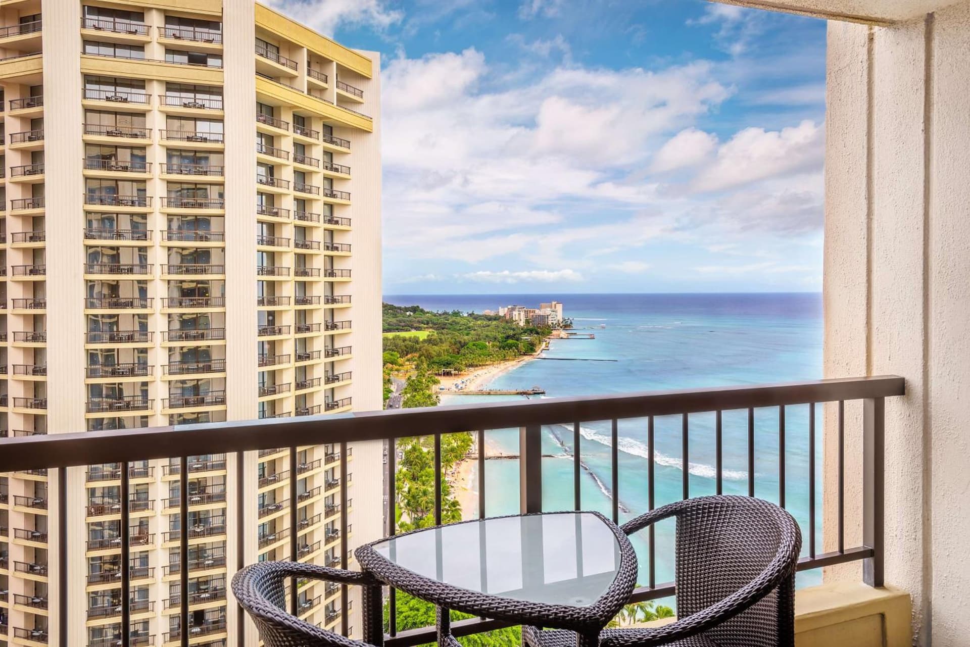 Hyatt Regency Waikiki Beach Resort & Spa gallery photo in Honolulu, HI — image 11