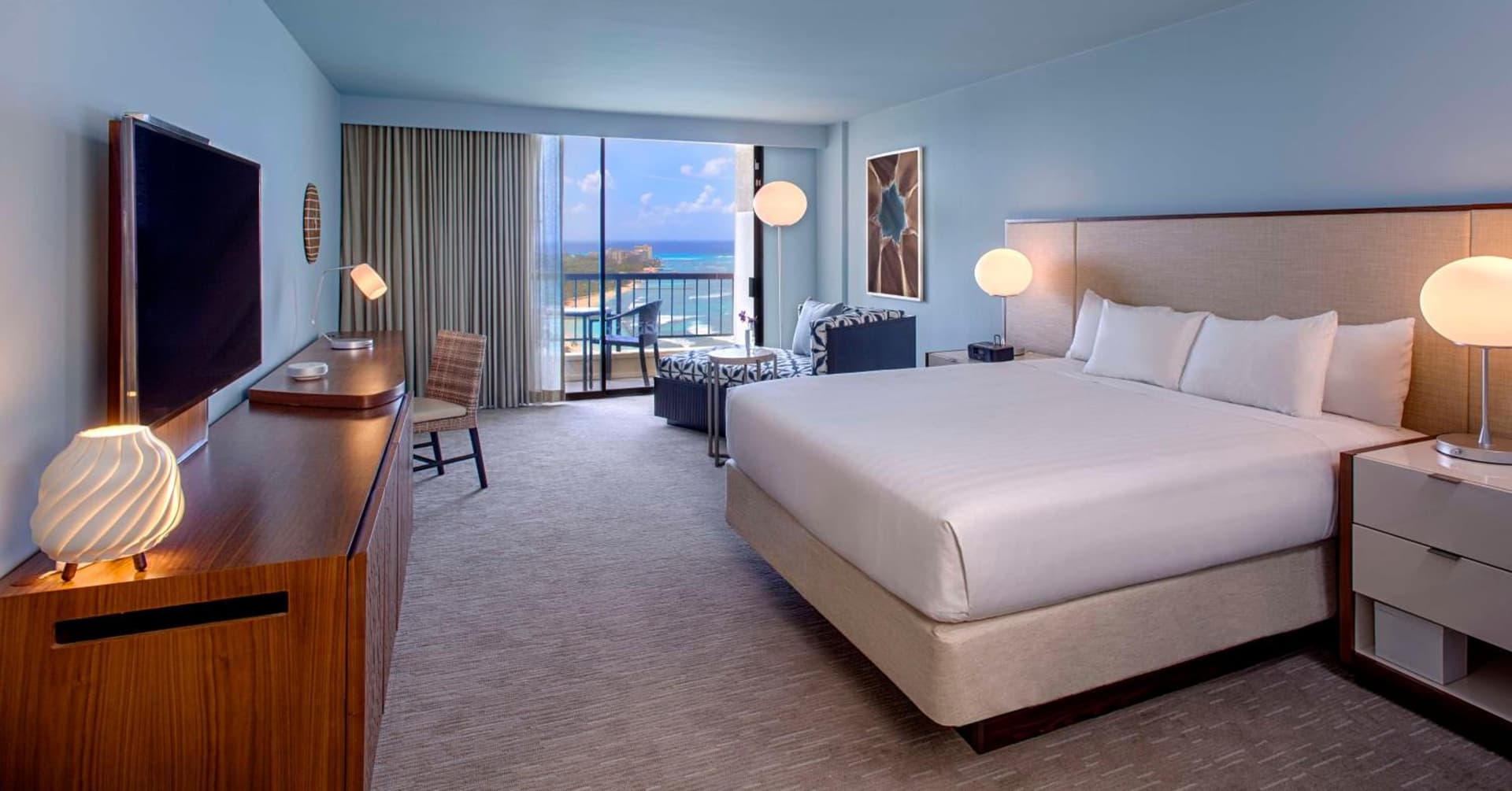 Hyatt Regency Waikiki Beach Resort & Spa gallery photo in Honolulu, HI — image 70