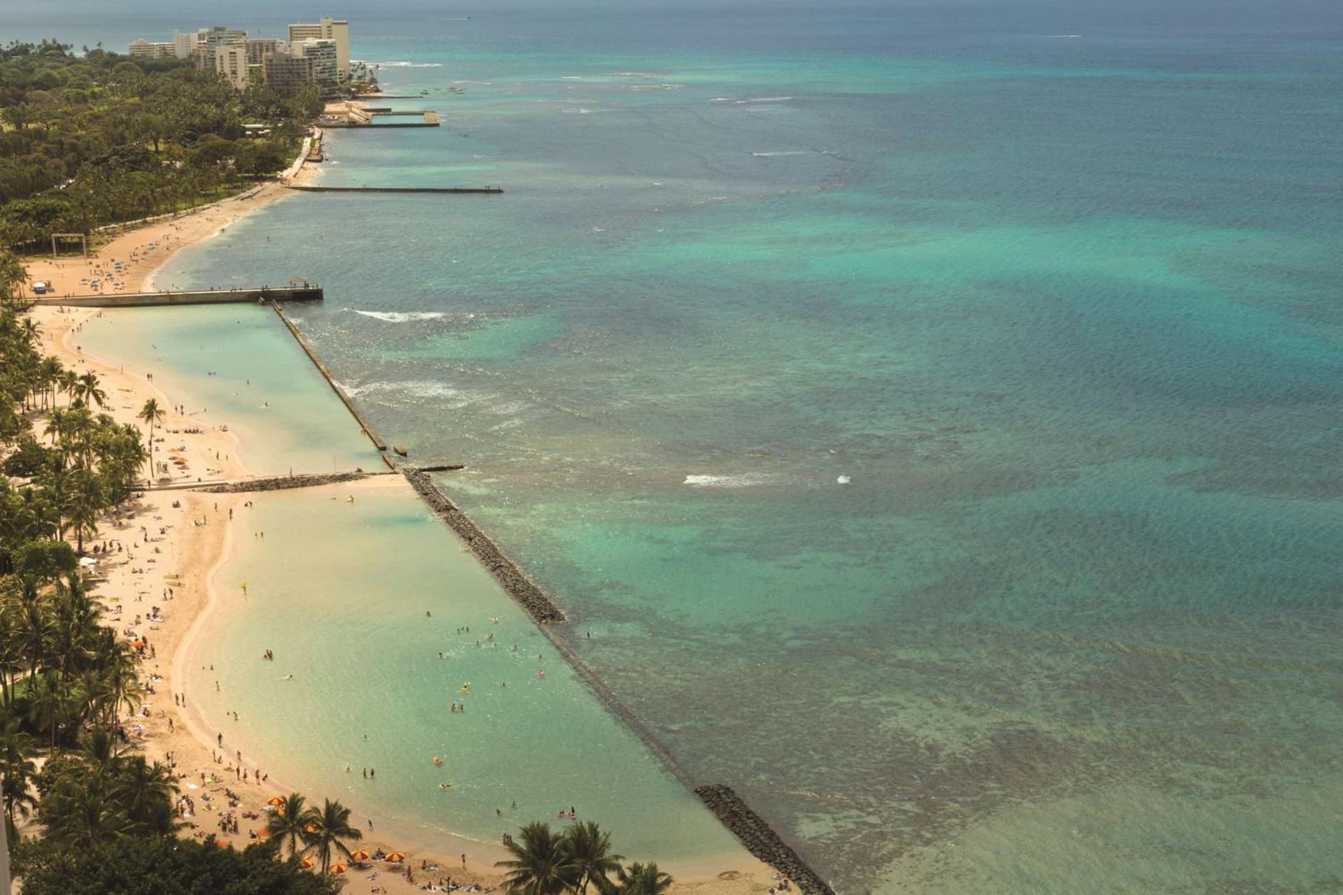 Hyatt Regency Waikiki Beach Resort & Spa gallery photo in Honolulu, HI — image 80