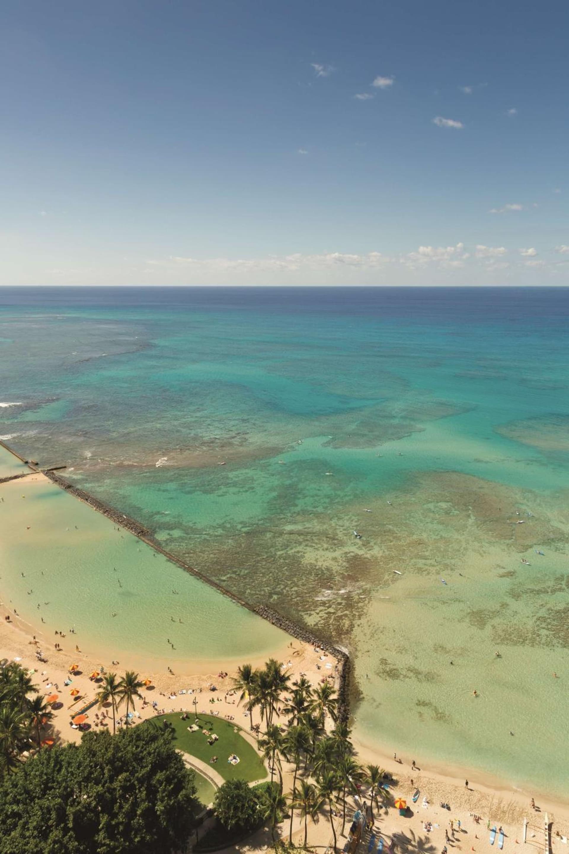 Hyatt Regency Waikiki Beach Resort & Spa gallery photo in Honolulu, HI — image 17