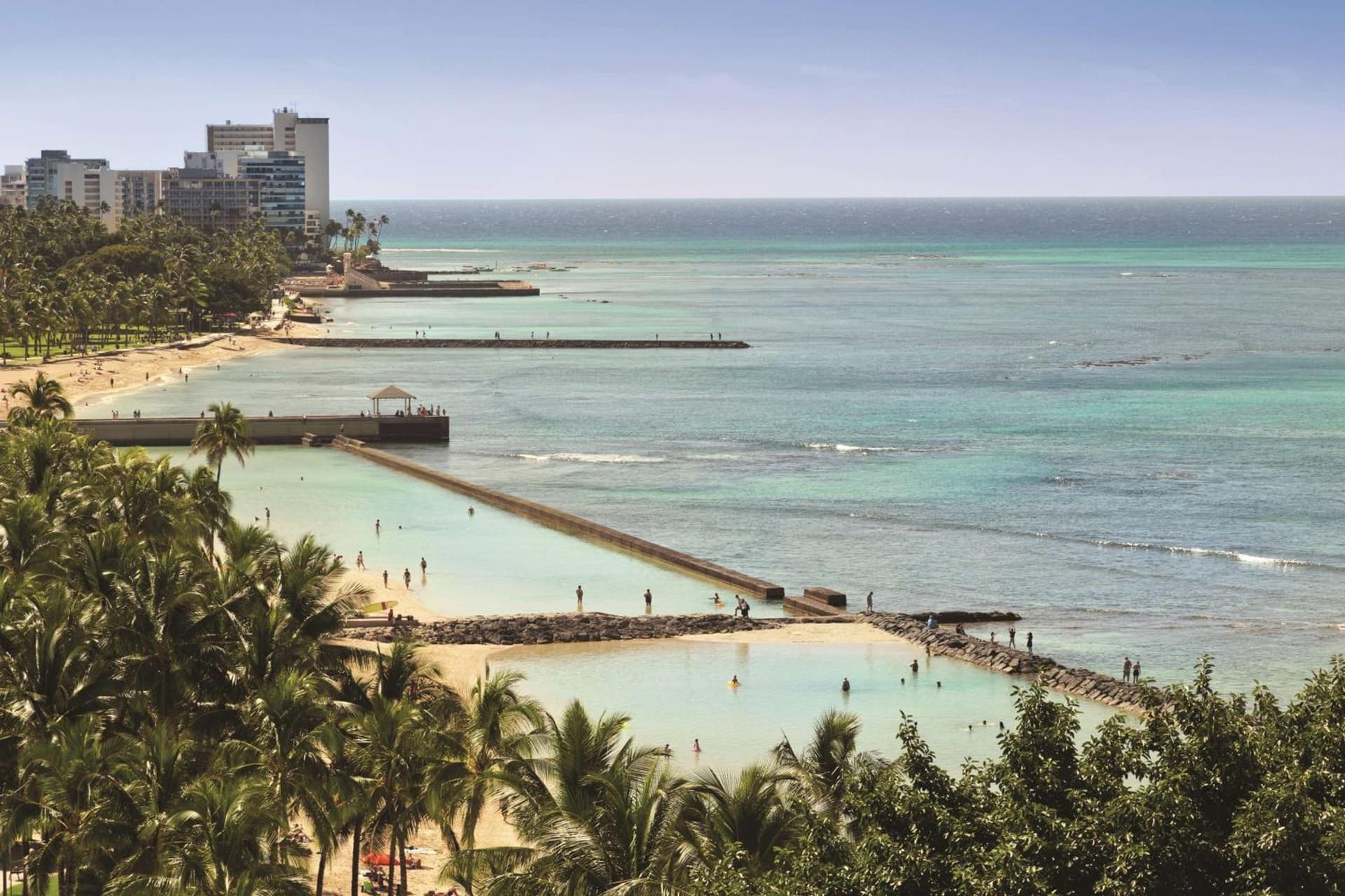 Hyatt Regency Waikiki Beach Resort & Spa gallery photo in Honolulu, HI — image 123