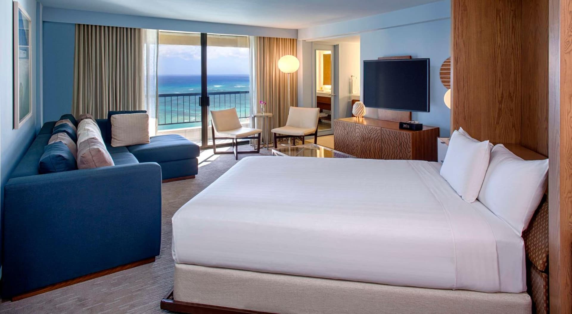 Hyatt Regency Waikiki Beach Resort & Spa gallery photo in Honolulu, HI — image 73