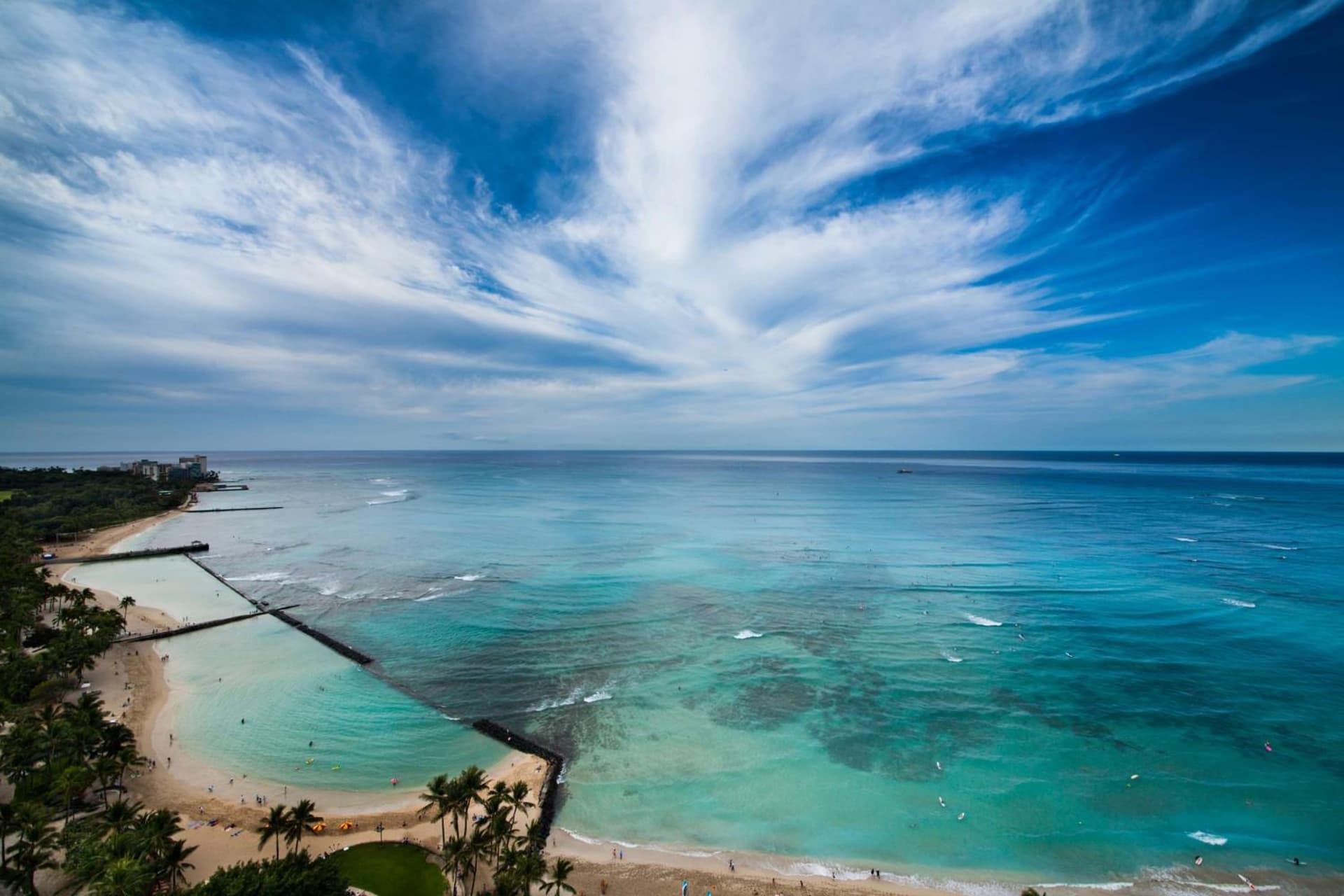 Hyatt Regency Waikiki Beach Resort & Spa gallery photo in Honolulu, HI — image 103