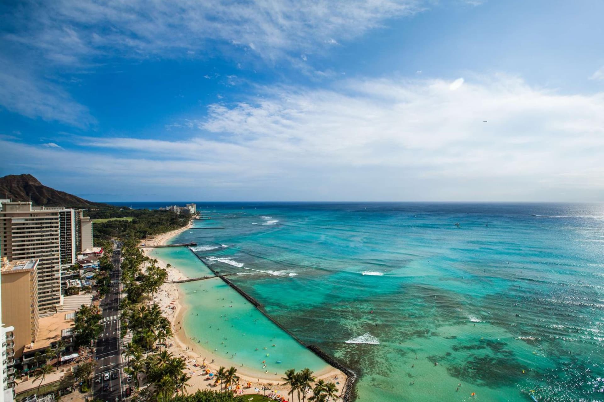 Hyatt Regency Waikiki Beach Resort & Spa gallery photo in Honolulu, HI — image 127