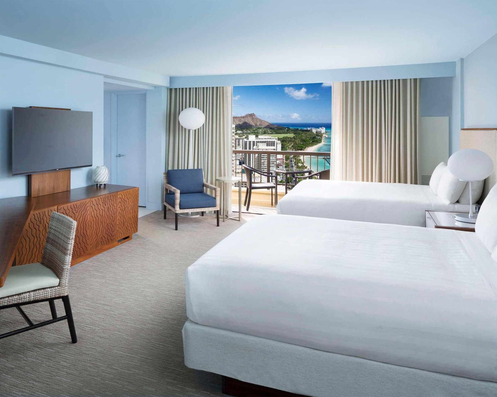 Hyatt Regency Waikiki Beach Resort & Spa gallery photo in Honolulu, HI — image 129