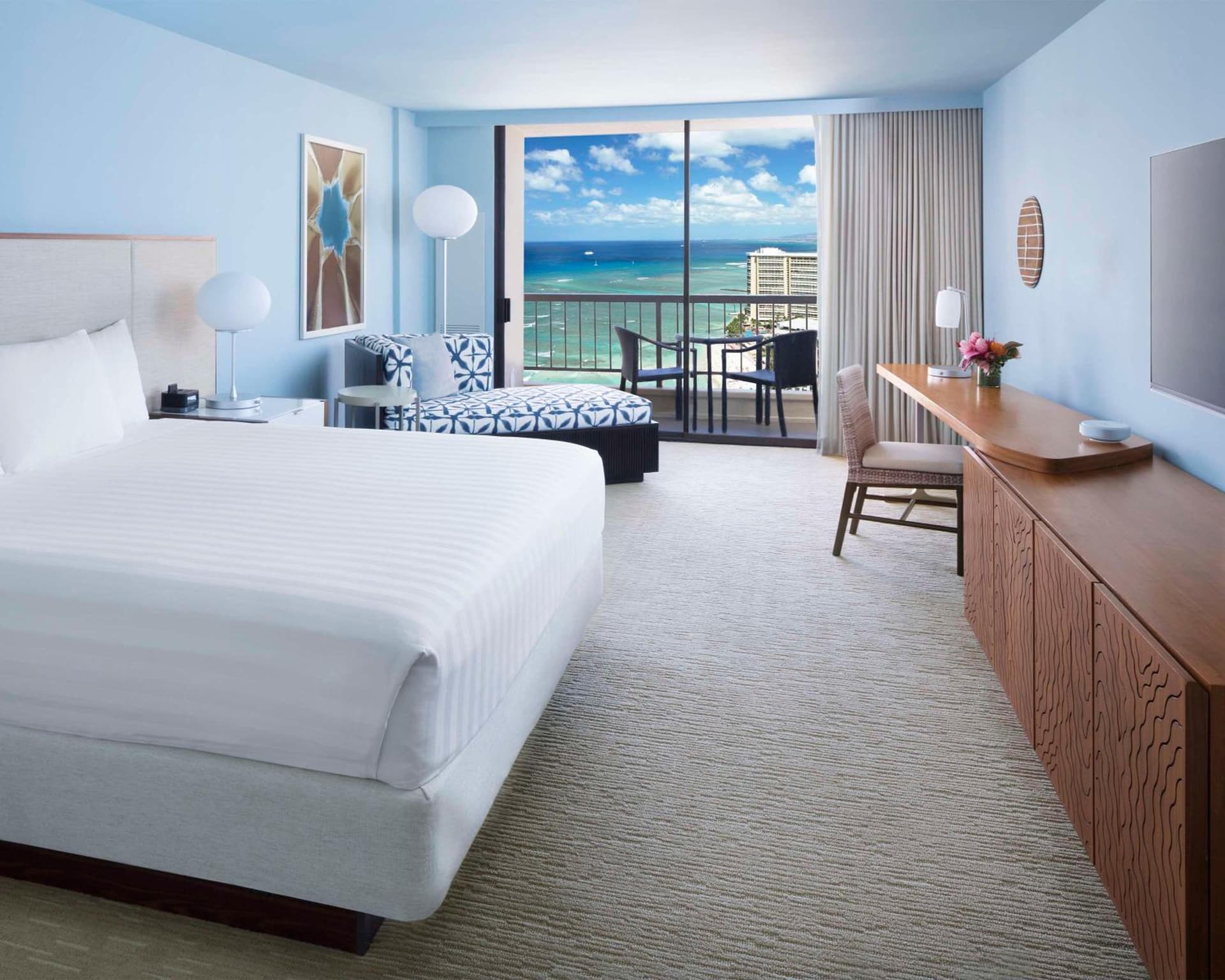 Hyatt Regency Waikiki Beach Resort & Spa gallery photo in Honolulu, HI — image 85