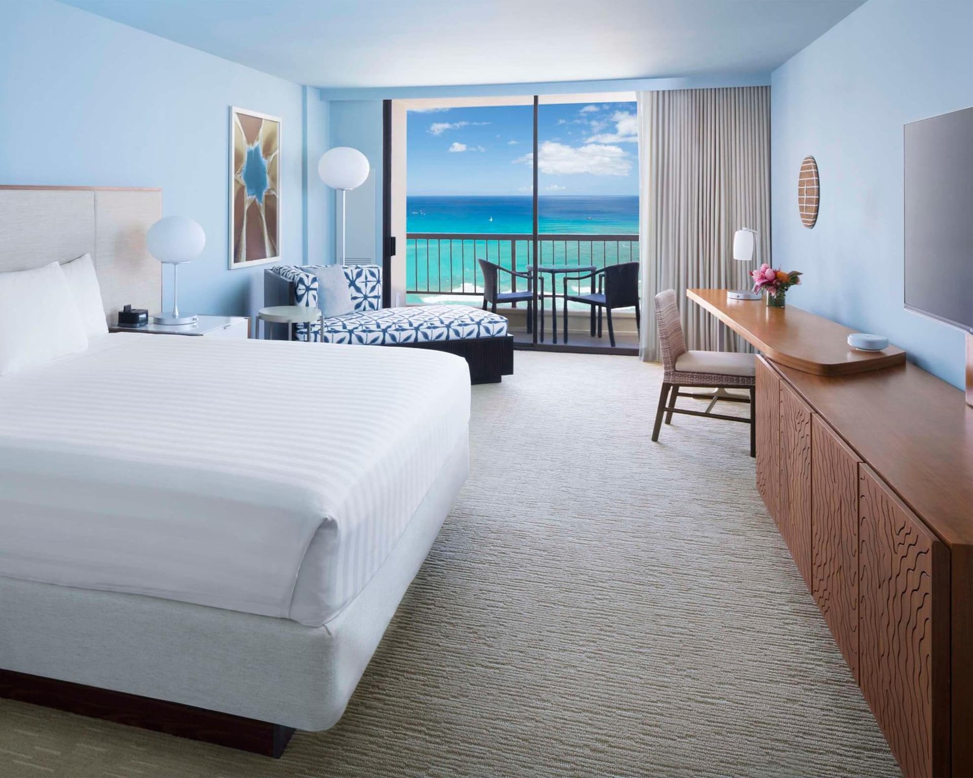 Hyatt Regency Waikiki Beach Resort & Spa gallery photo in Honolulu, HI — image 124