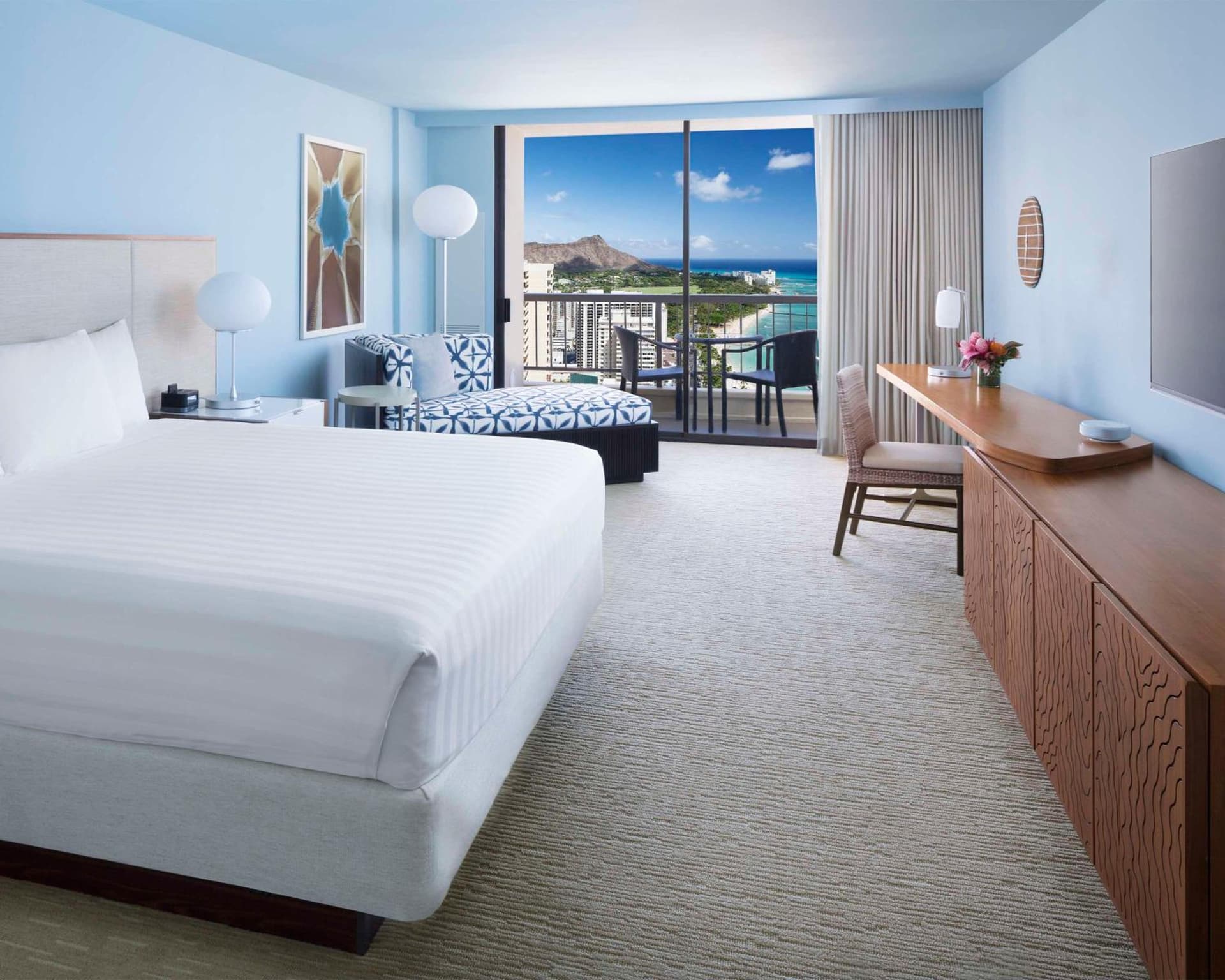 Hyatt Regency Waikiki Beach Resort & Spa gallery photo in Honolulu, HI — image 71