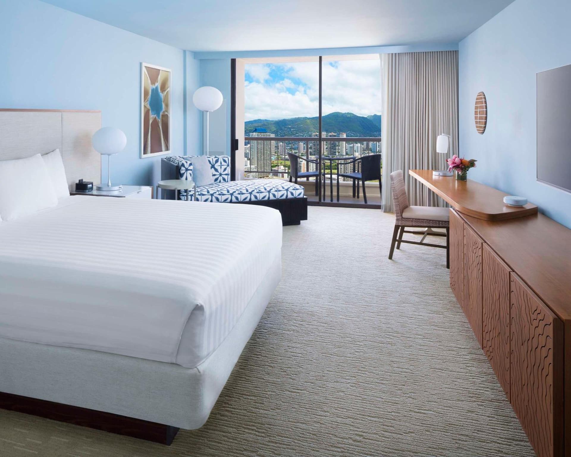 Hyatt Regency Waikiki Beach Resort & Spa gallery photo in Honolulu, HI — image 93