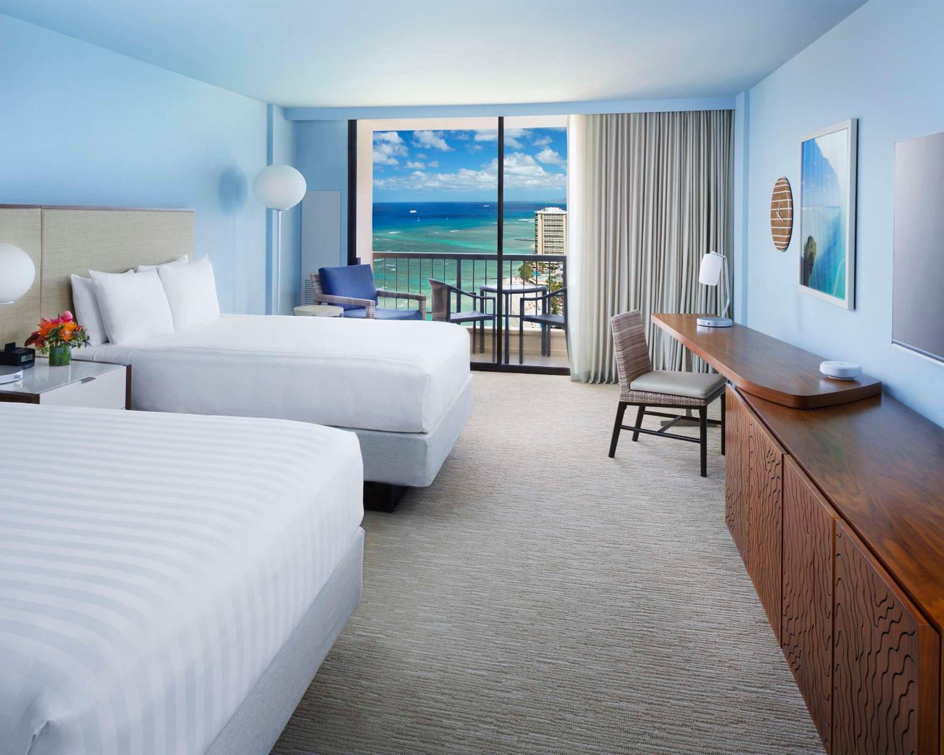 Hyatt Regency Waikiki Beach Resort & Spa gallery photo in Honolulu, HI — image 47