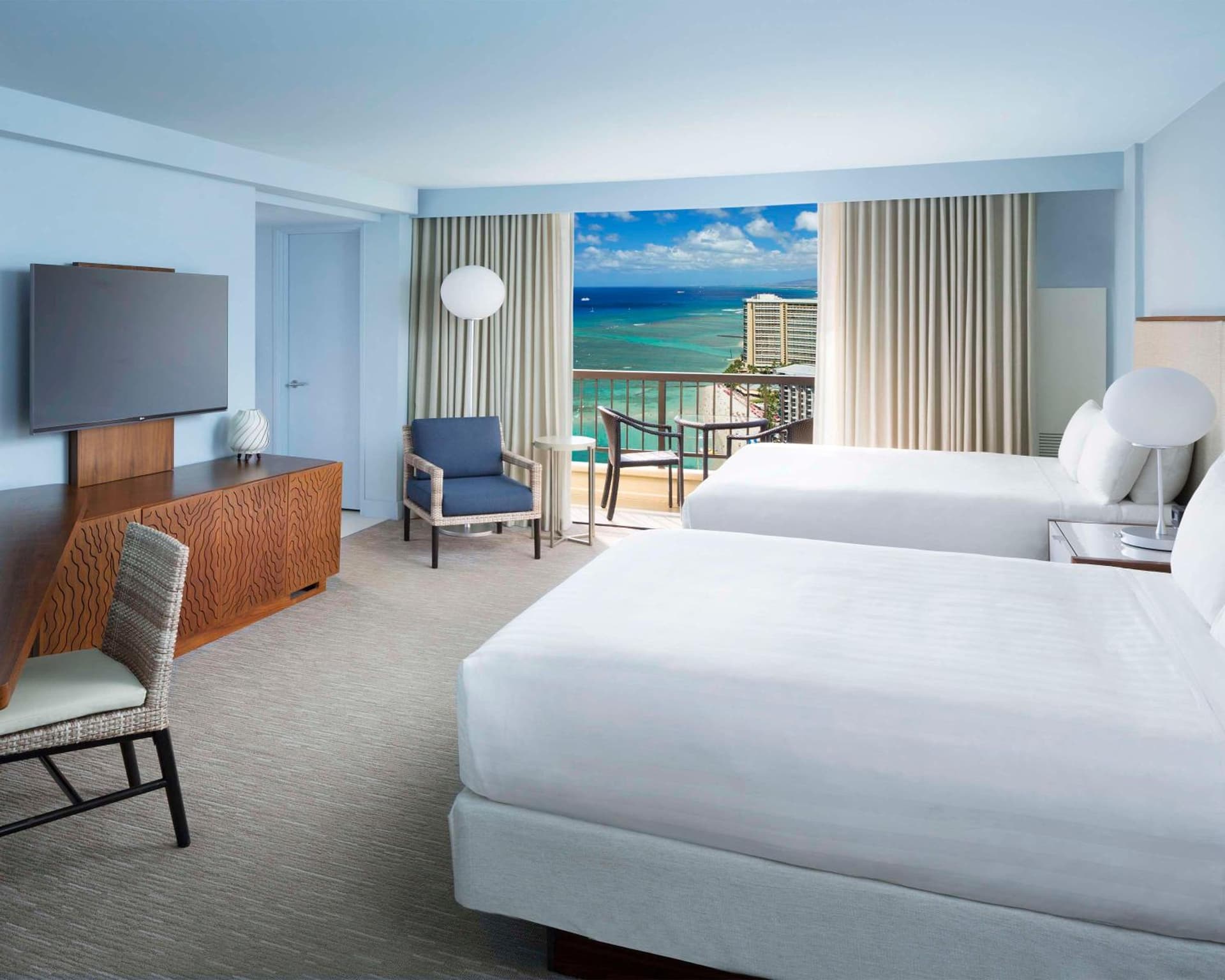 Hyatt Regency Waikiki Beach Resort & Spa gallery photo in Honolulu, HI — image 49