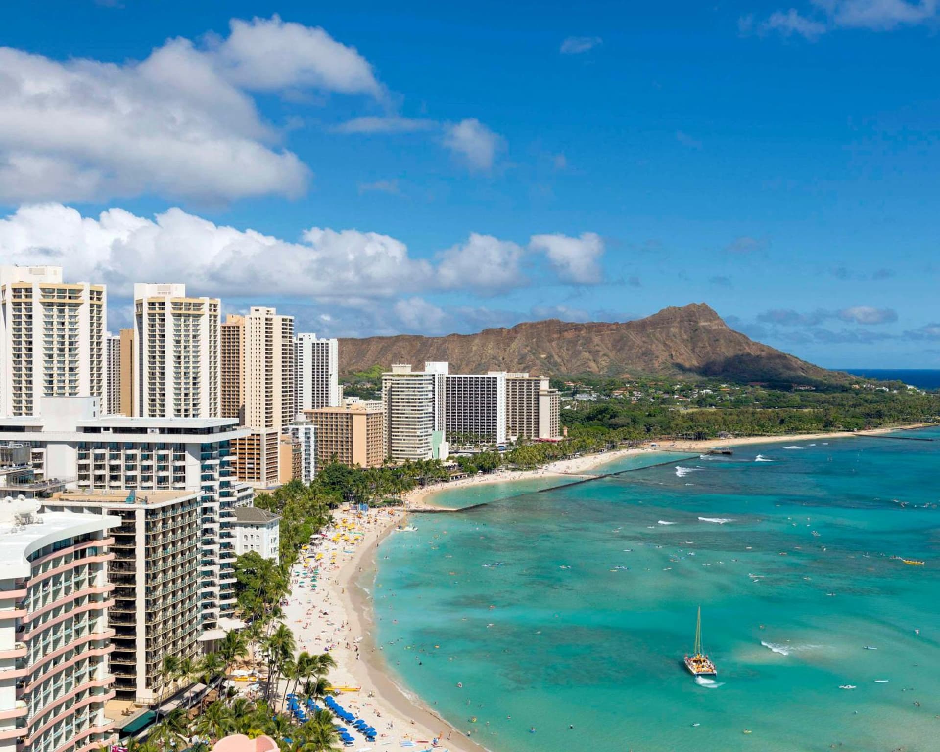 Hyatt Regency Waikiki Beach Resort & Spa gallery photo in Honolulu, HI — image 125