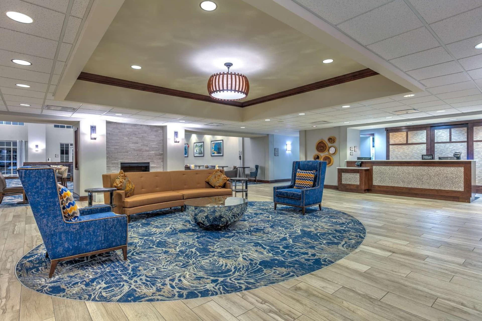Homewood Suites - Rock Springs property views in Rock Springs, WY — gallery photo 3