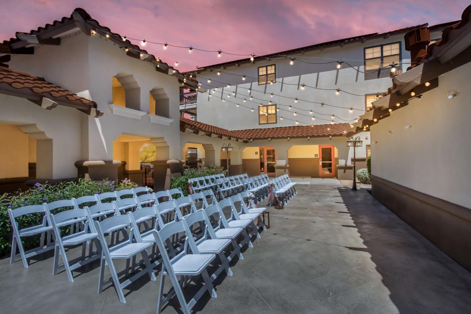 Hampton Inn & Suites Phoenix-Goodyear gallery photo in Goodyear, AZ — image 37