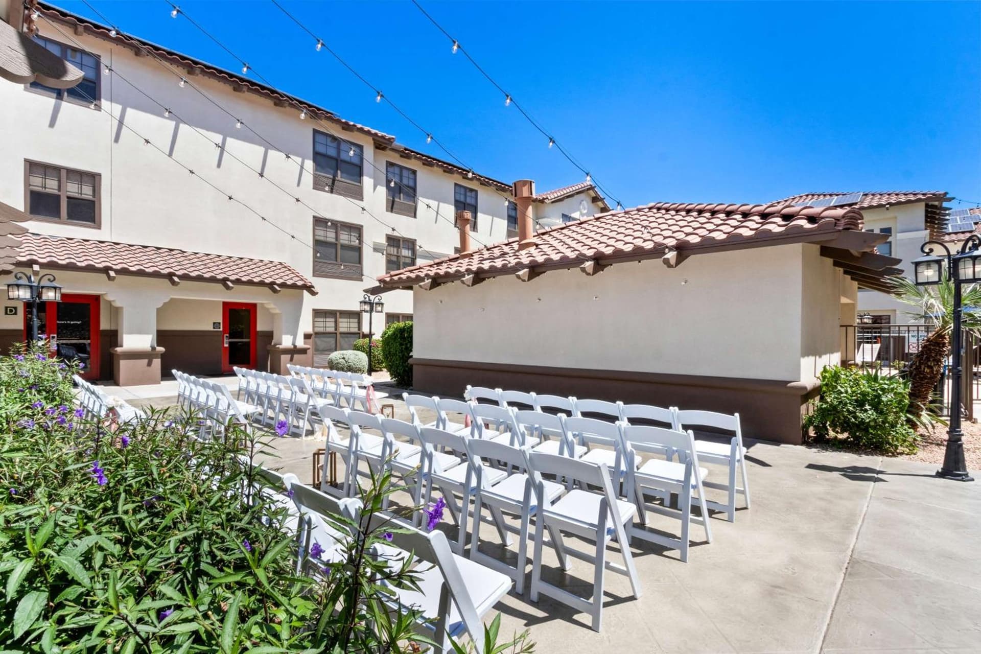 Hampton Inn & Suites Phoenix-Goodyear gallery photo in Goodyear, AZ — image 6