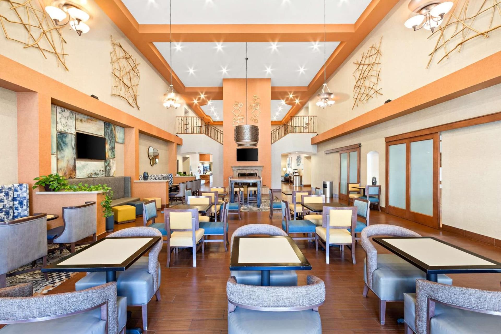 Hampton Inn & Suites Phoenix-Goodyear gallery photo in Goodyear, AZ — image 38