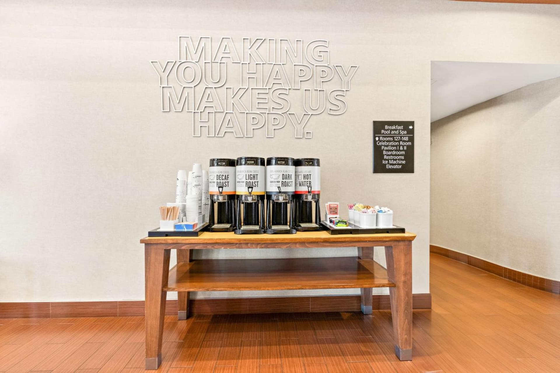 Hampton Inn & Suites Phoenix-Goodyear gallery photo in Goodyear, AZ — image 18