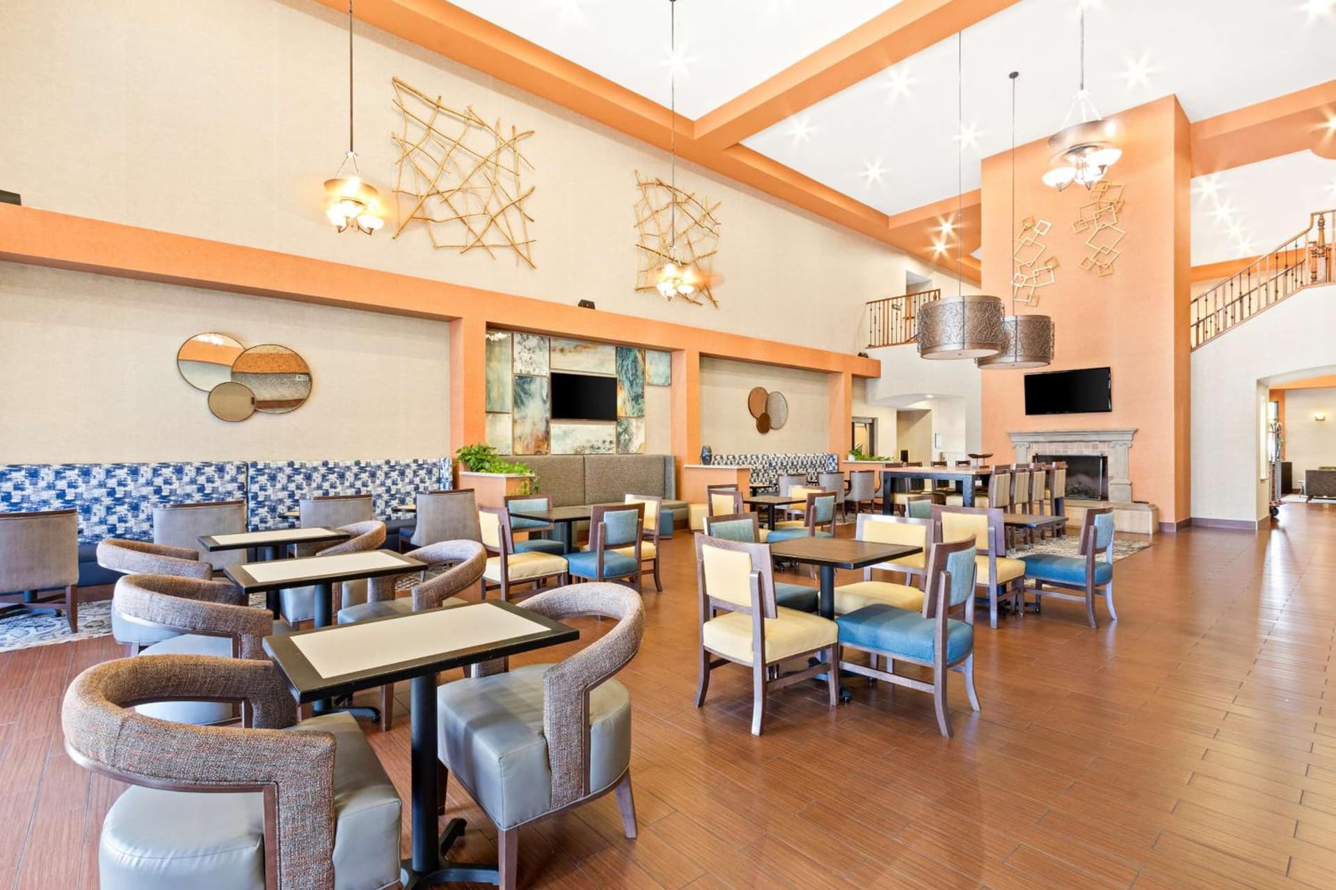 Hampton Inn & Suites Phoenix-Goodyear gallery photo in Goodyear, AZ — image 27