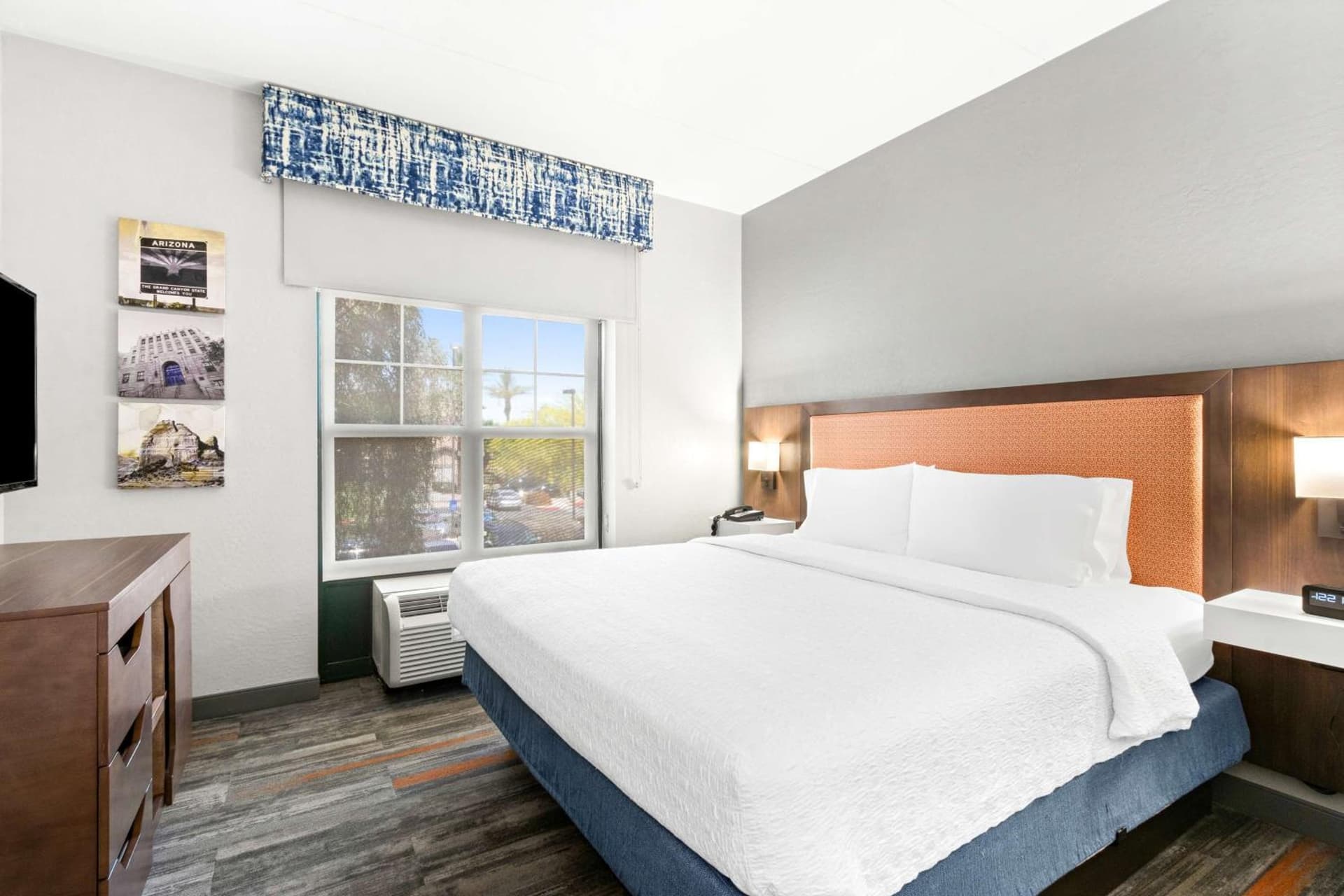 Hampton Inn & Suites Phoenix-Goodyear gallery photo in Goodyear, AZ — image 45