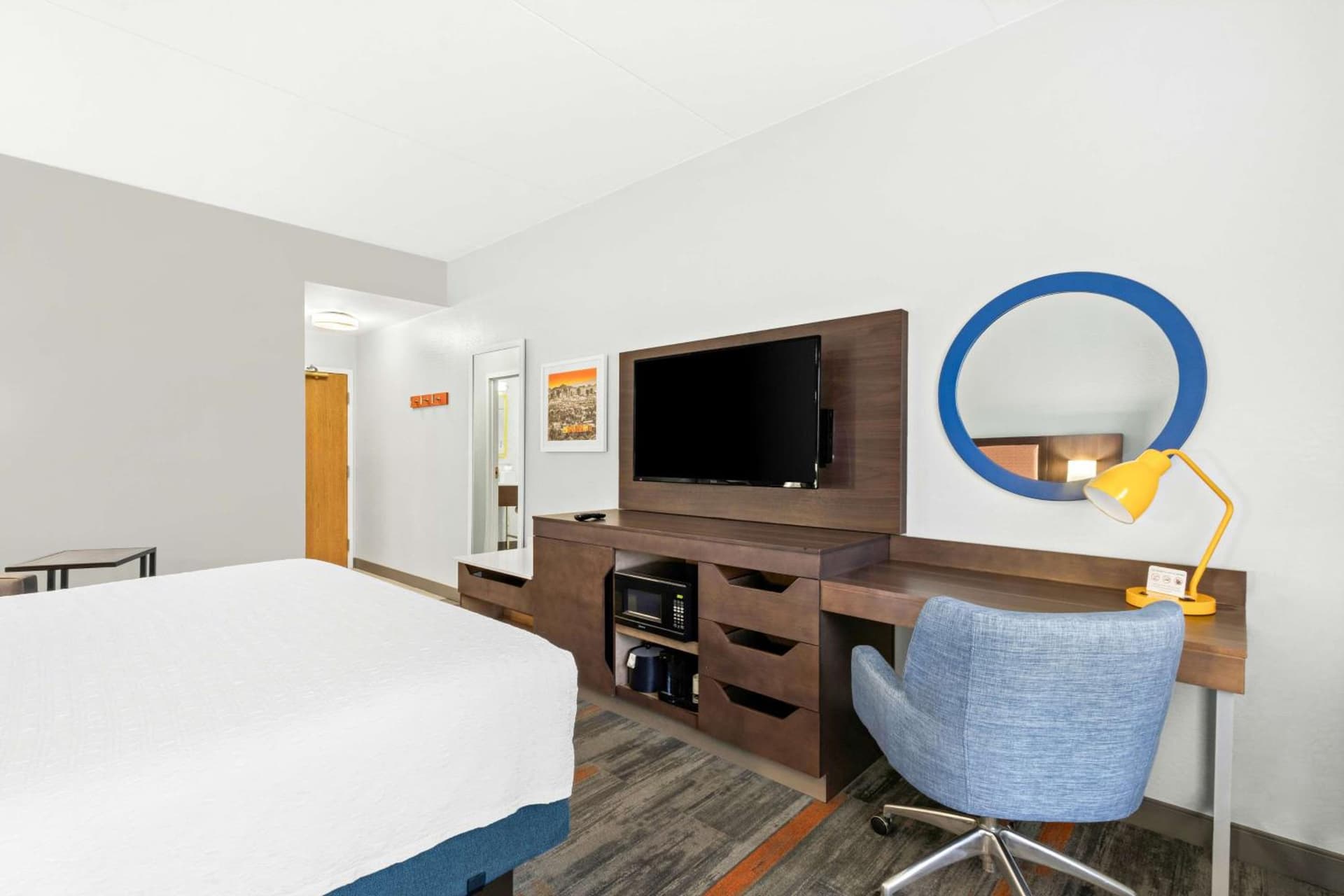 Hampton Inn & Suites Phoenix-Goodyear gallery photo in Goodyear, AZ — image 13